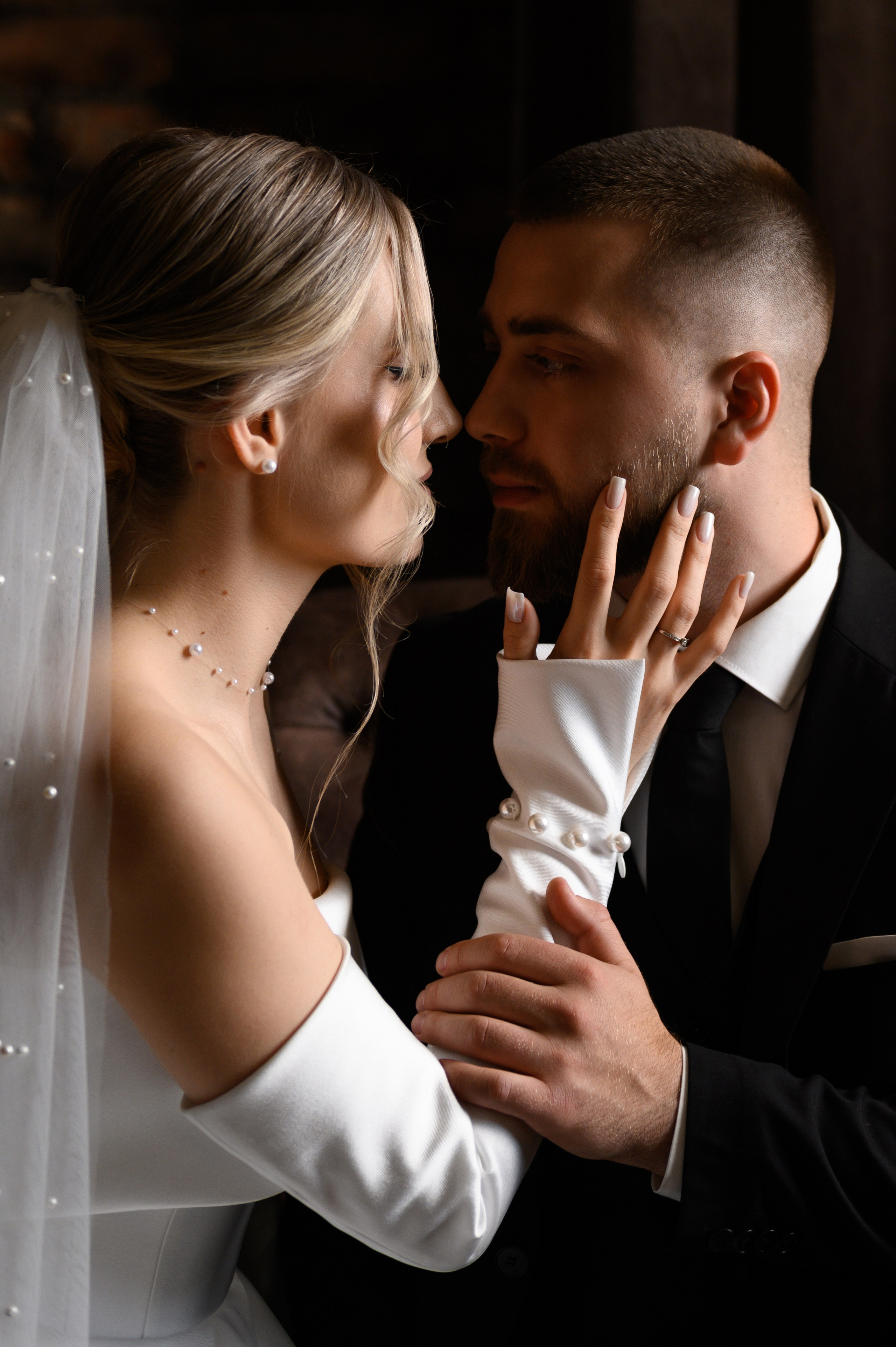 Свадебная съемка Волгодонск