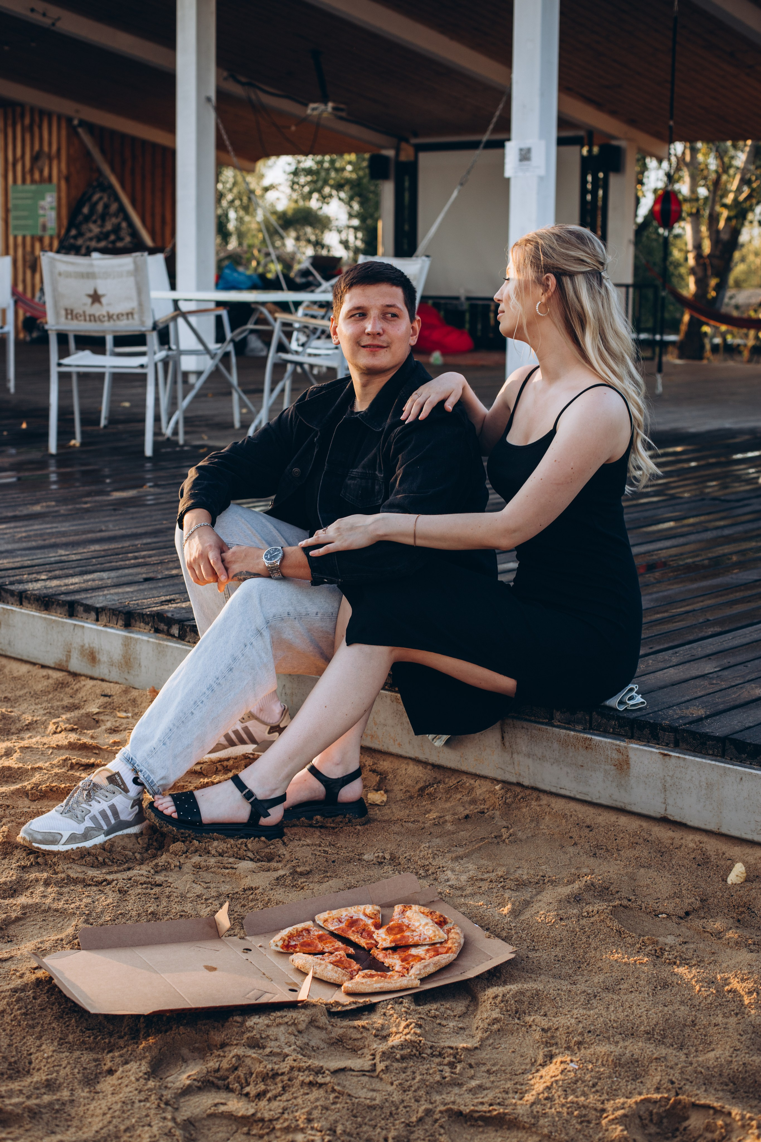 Женя и Дима. Свадебный и семейный фотограф в Нижнем Новгороде Екатерина Наймарк