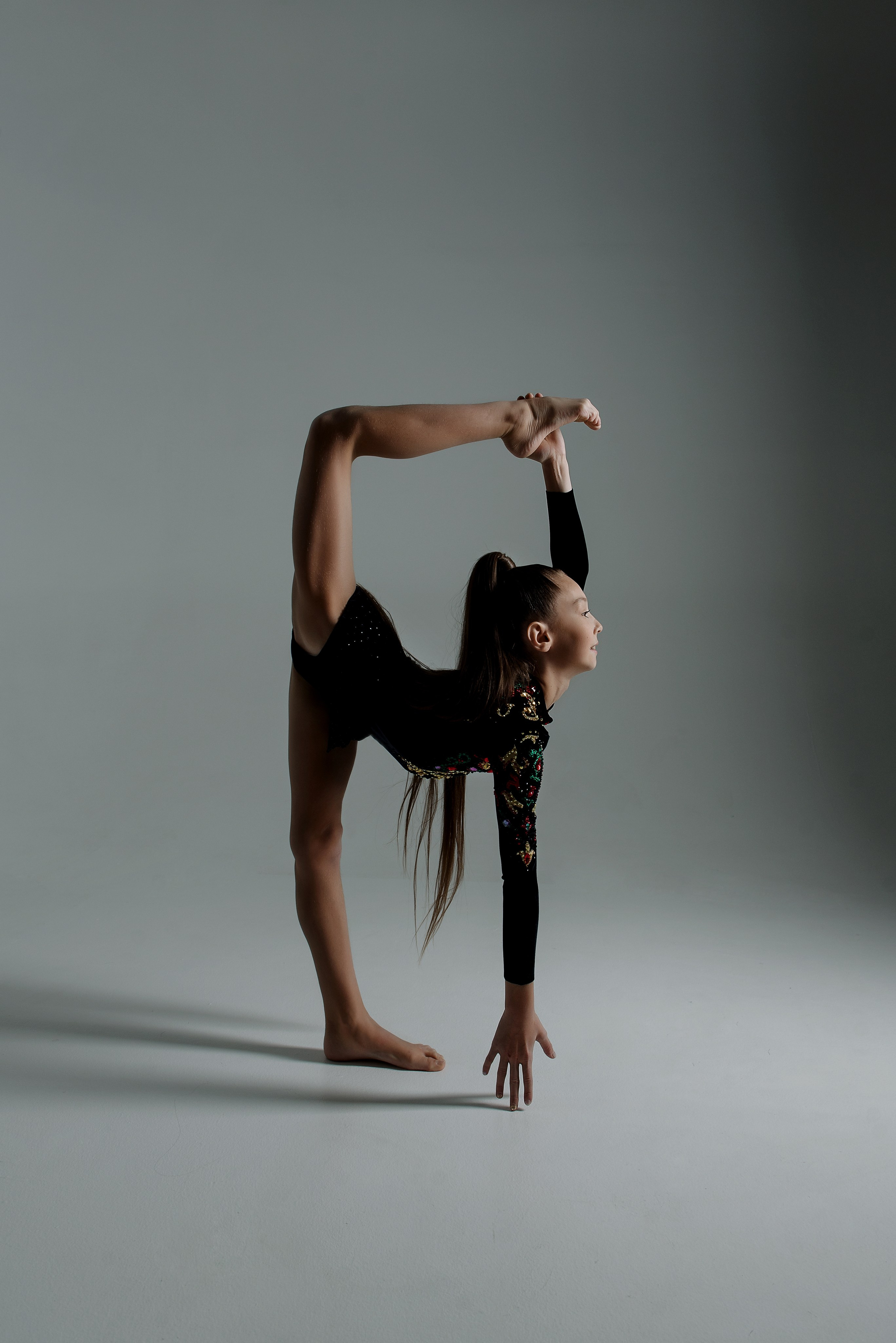 Групповая съёмка. Детский фотограф в Долгопрудном и Москве