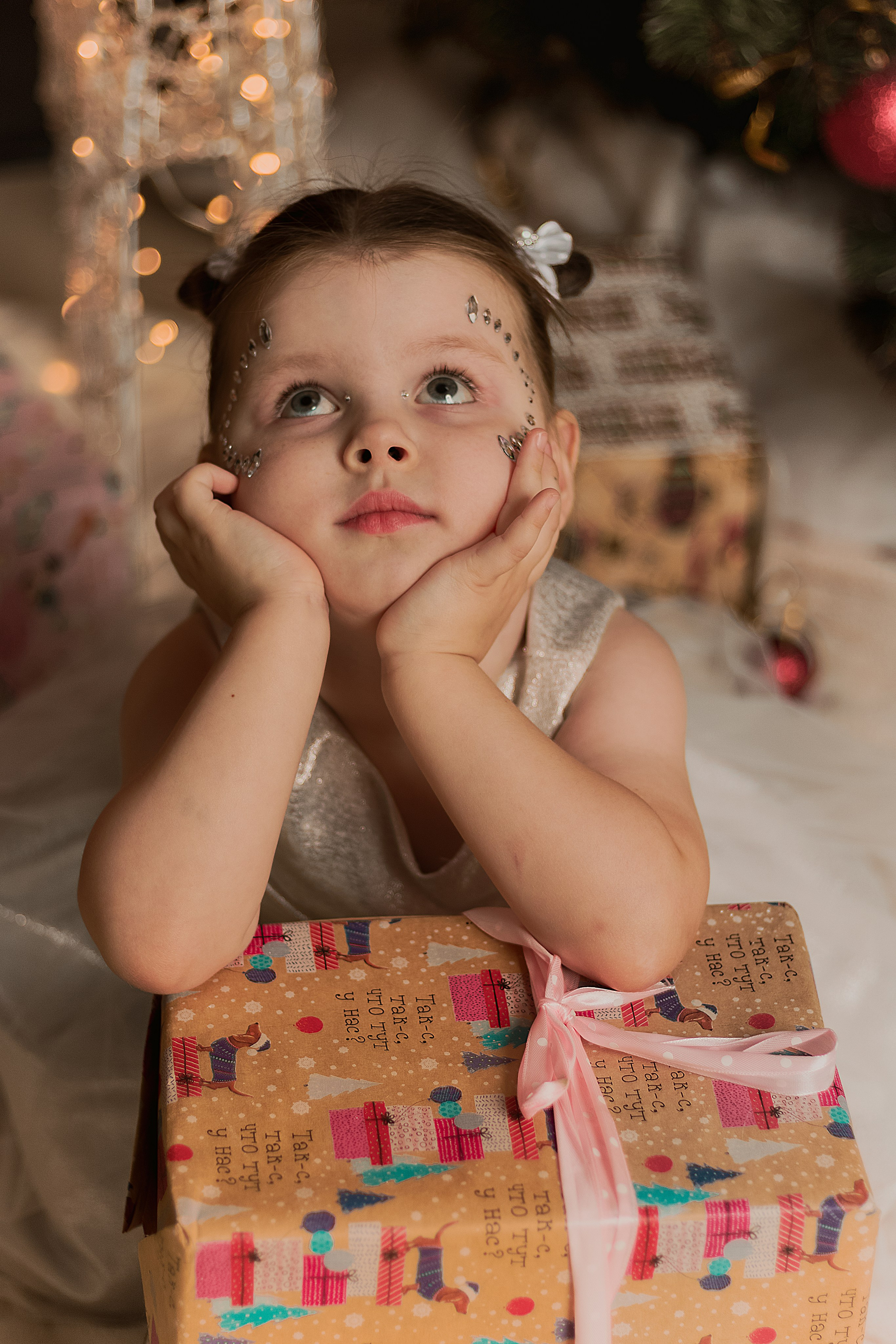 Детский фотопроект. Фотограф Набережные Челны Лысенков Олег