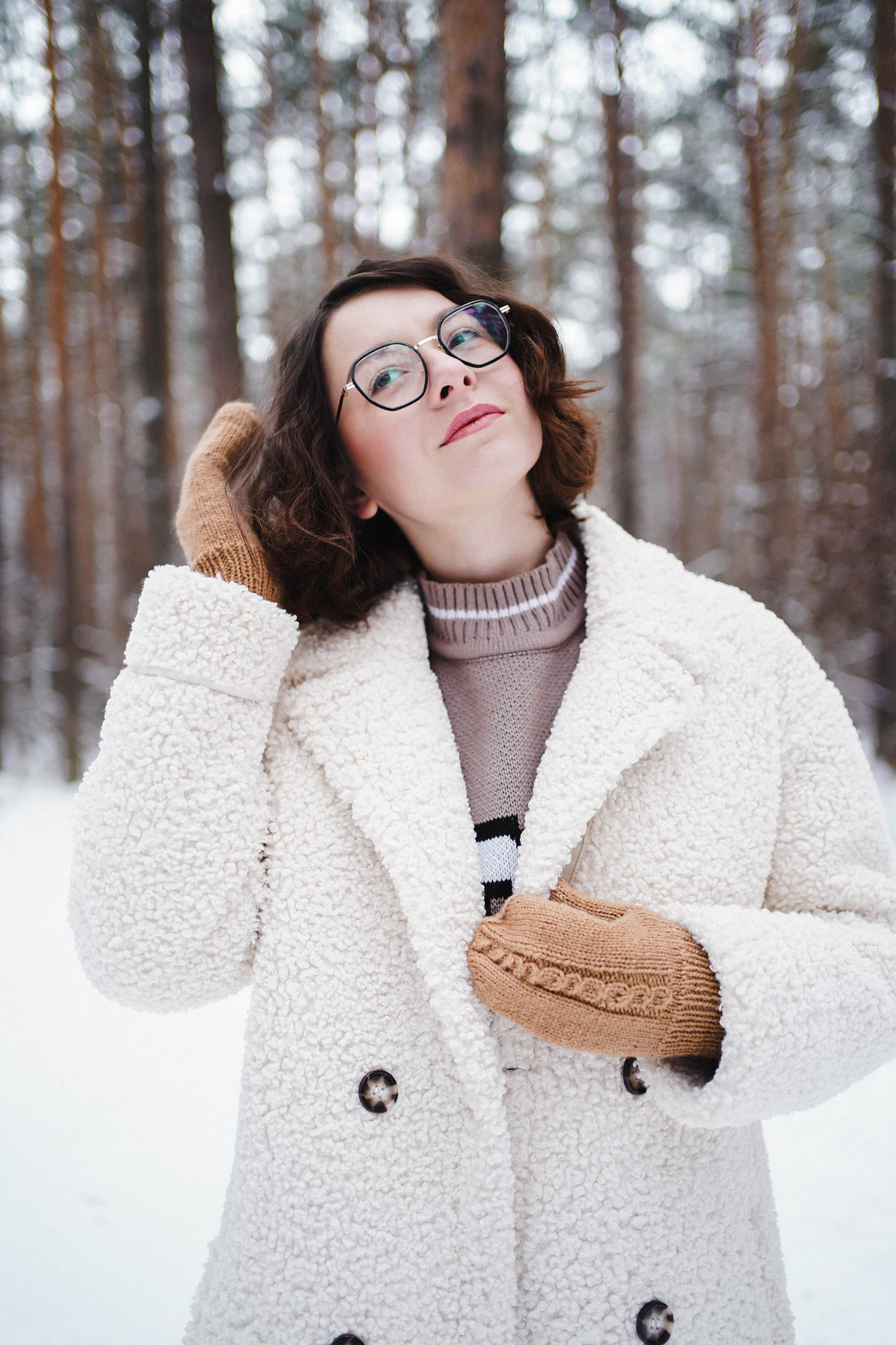 Катя. Семейный и портретный фотограф в Екатеринбурге Yana Strok