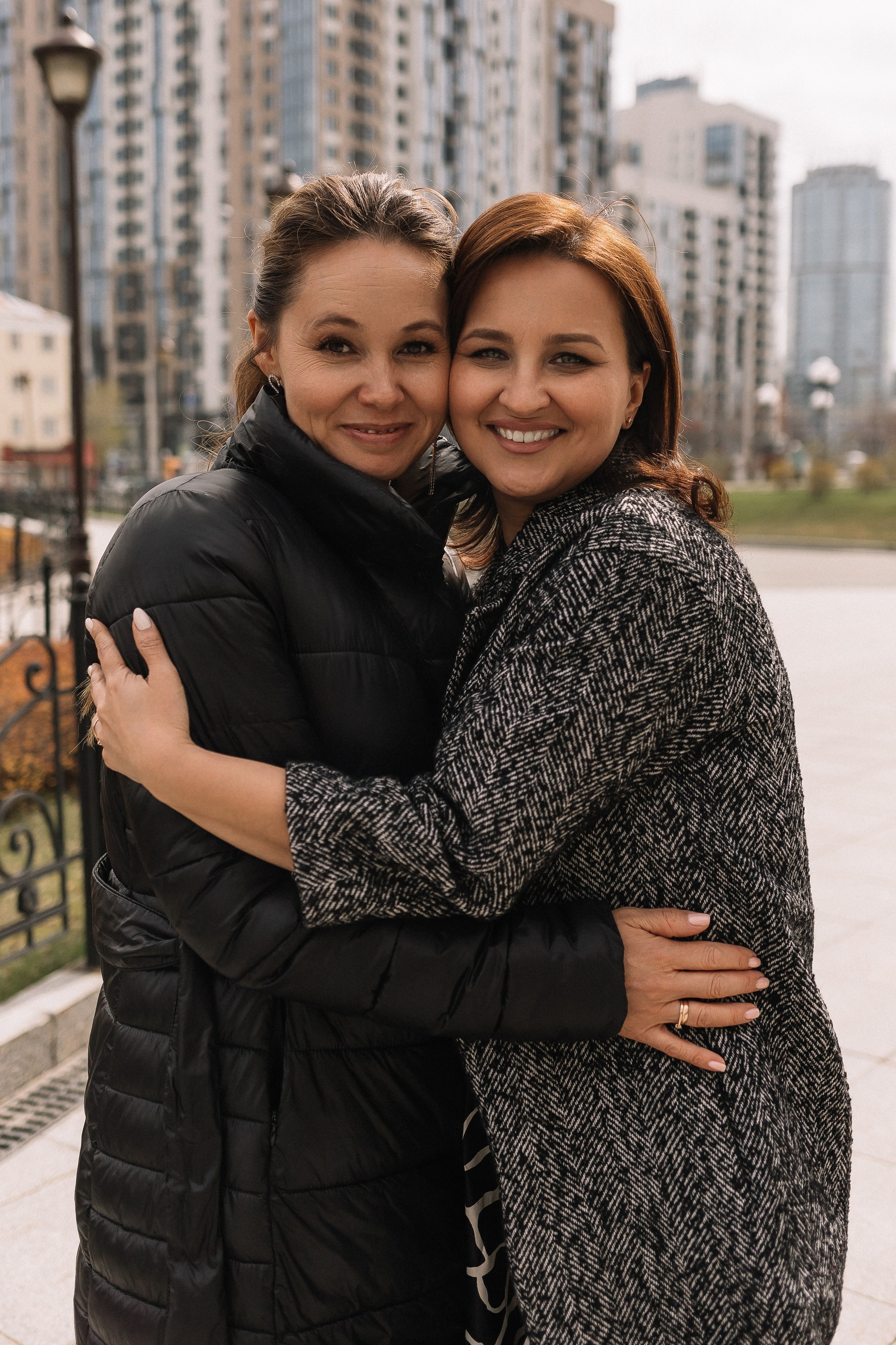 Виктор и Елена/2024. Свадебный и семейный фотограф в Екатеринбурге