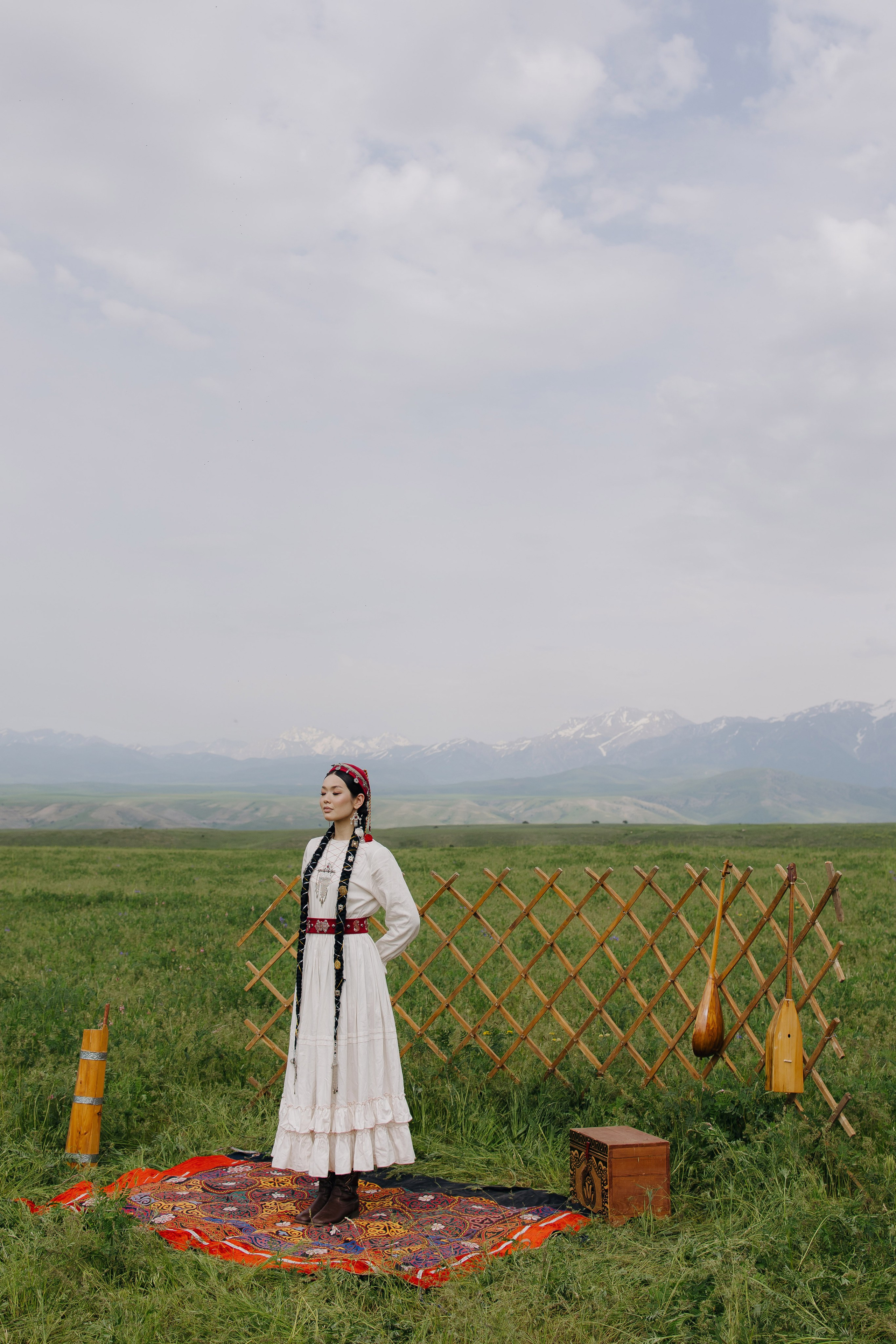 Qyz Uzatu. Свадебный и репортажный фотограф в Астане T.Yertay «Nomad media»
