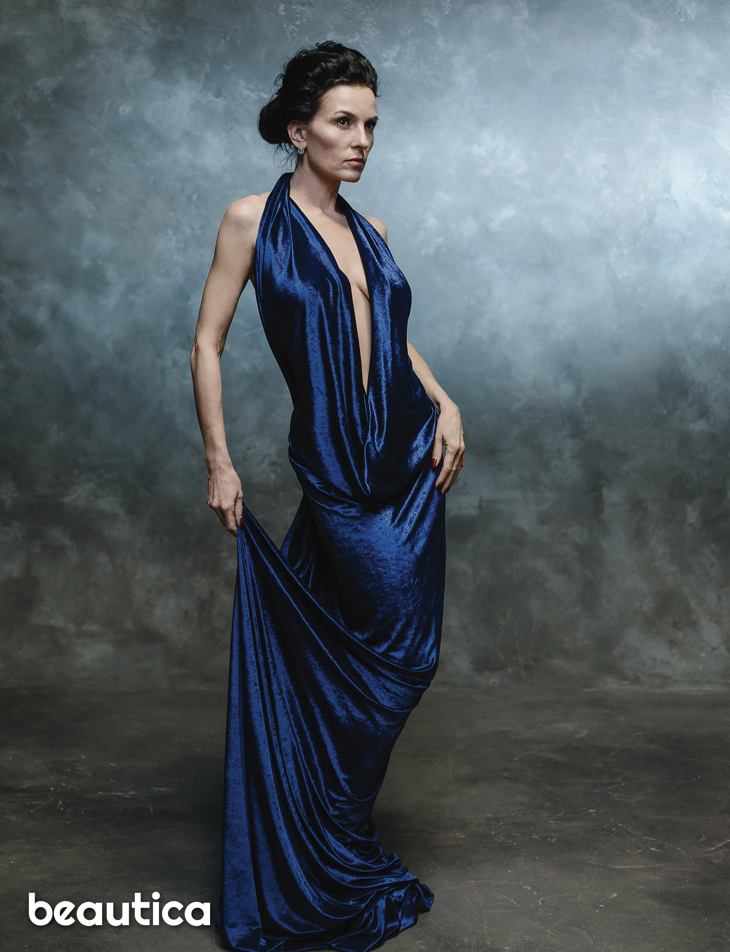 Фотосъёмка моделей в студии. Портретный и репортажный фотограф. Мыльников Илья