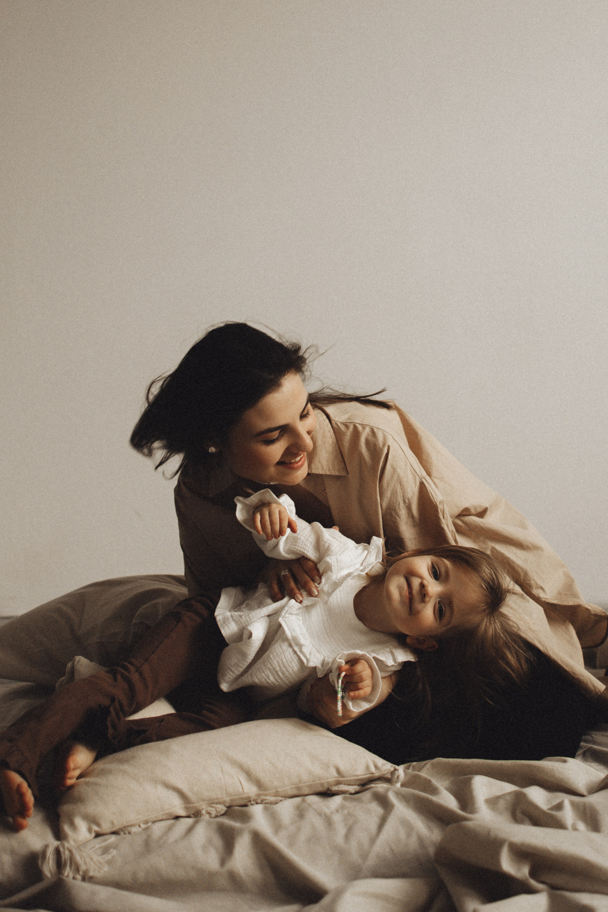 Мама и Полинка. Семейный и детский фотограф, таганрог, ростов-на-дону