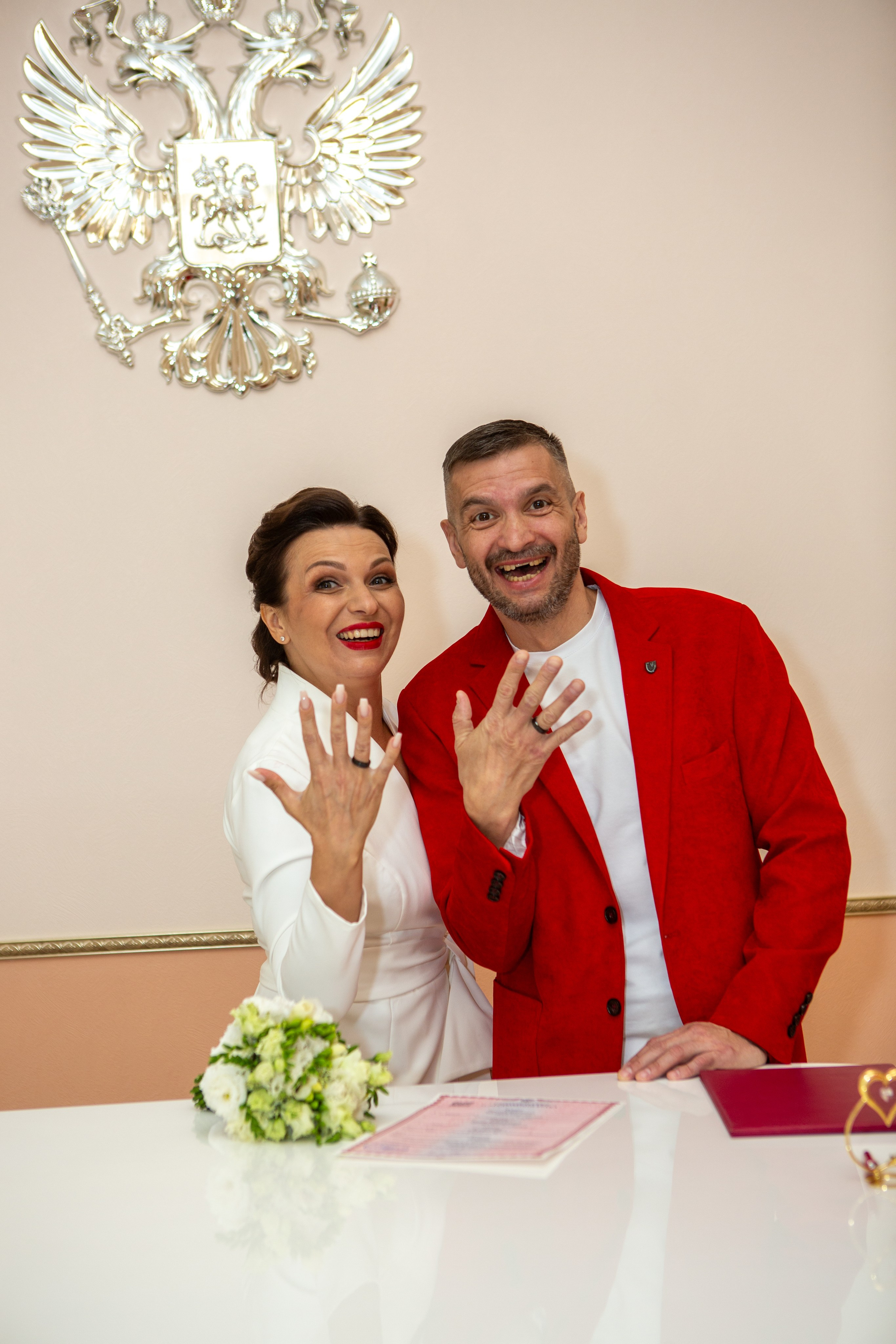 Николай и Мария. Репортажный, семейный, свадебный, портретный фотограф