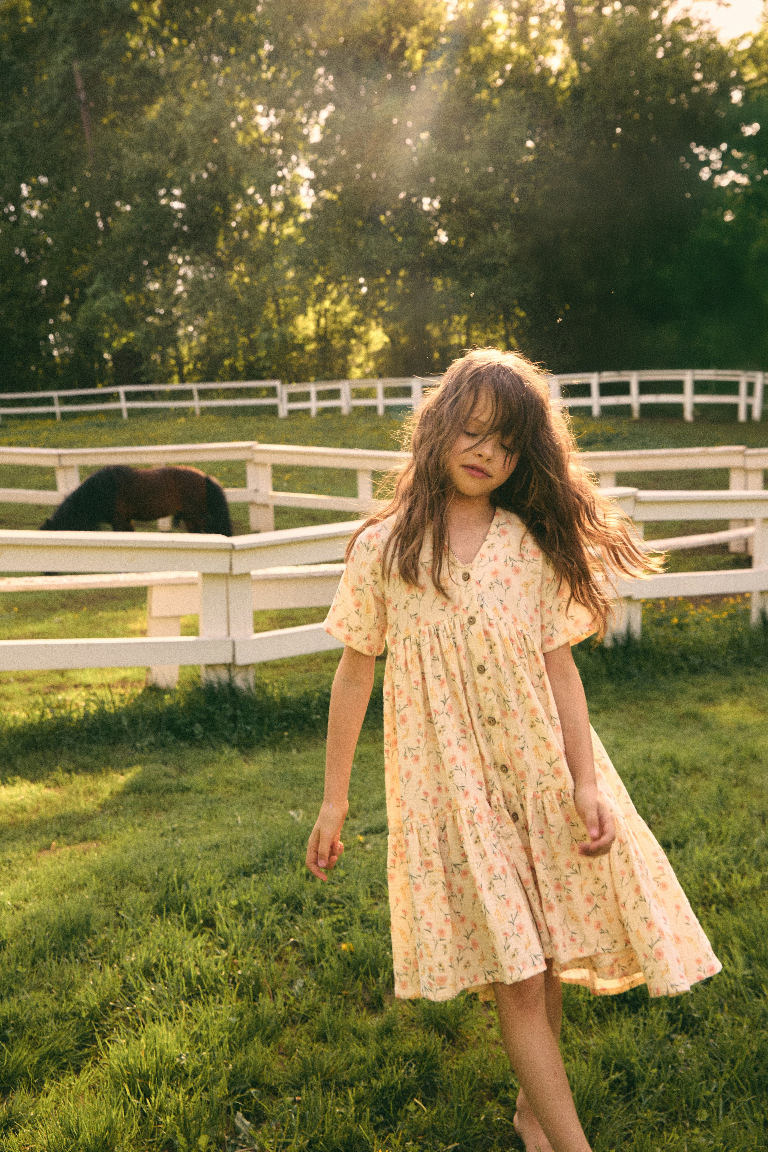 Country Kids. Анастасия Шумских [креативный продюсер]