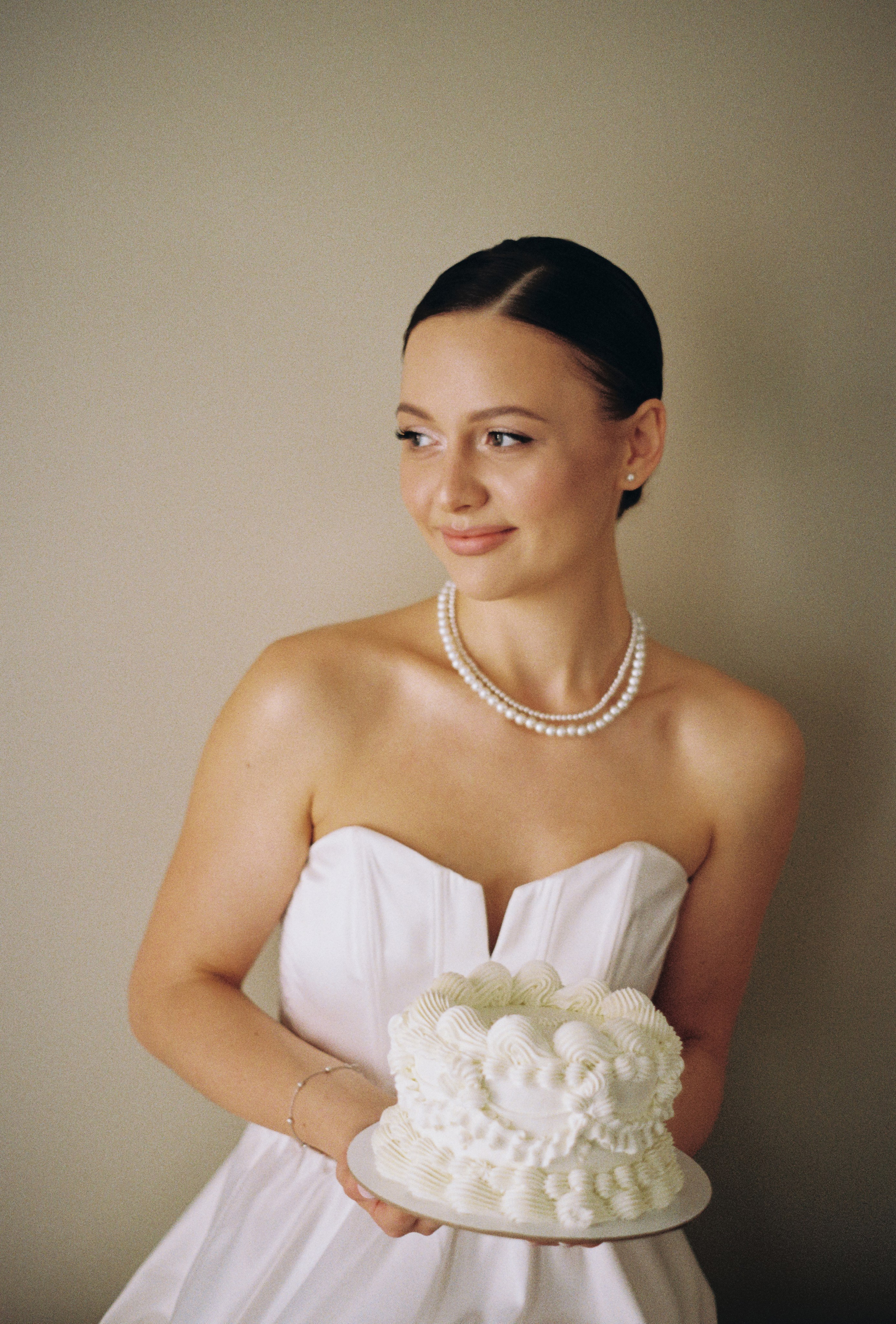 Плёночная фотография. Видеограф Сергей Болотов