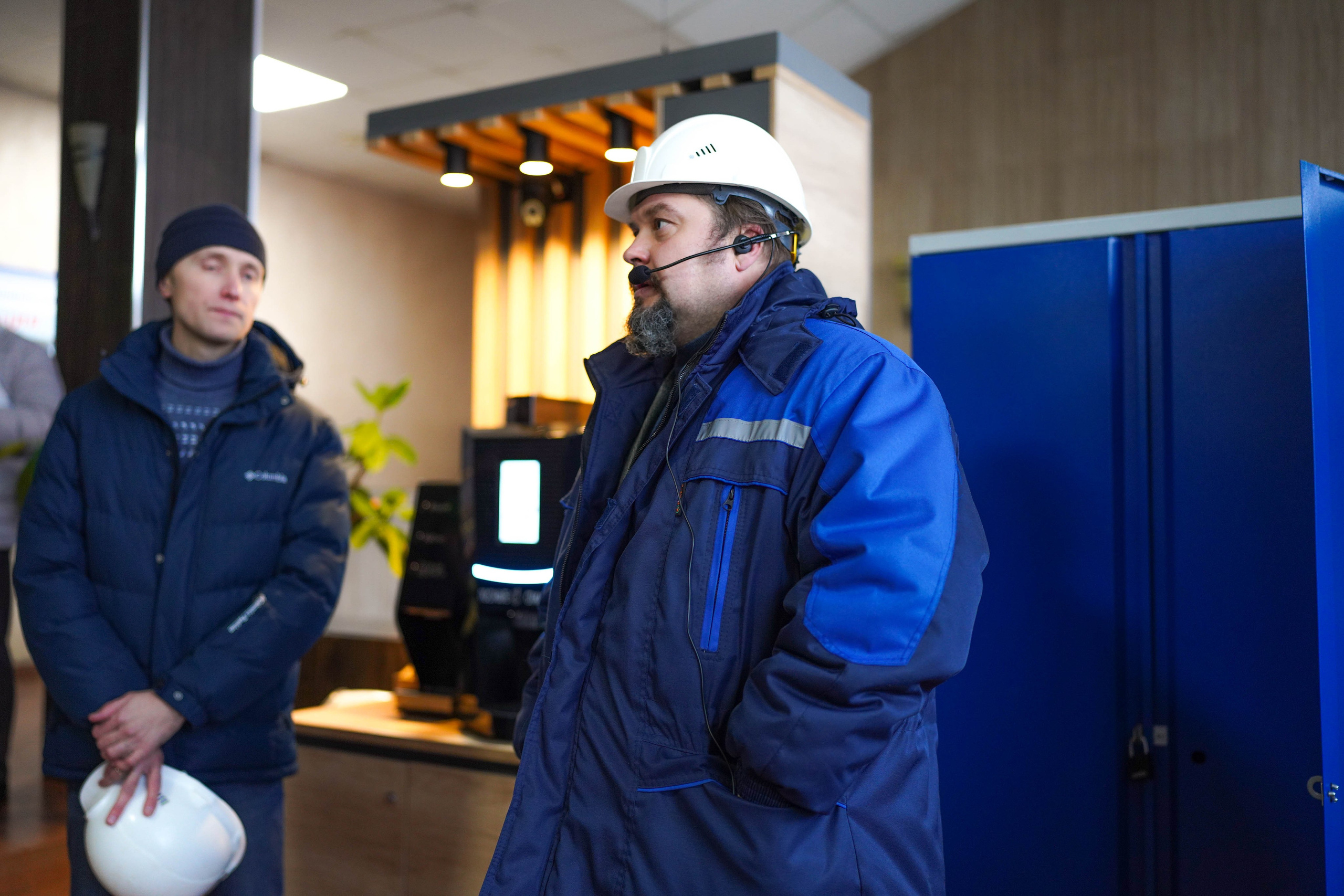 Форум работающей молодежи 2023. Фотограф в Брянске — Анна Арутюнян