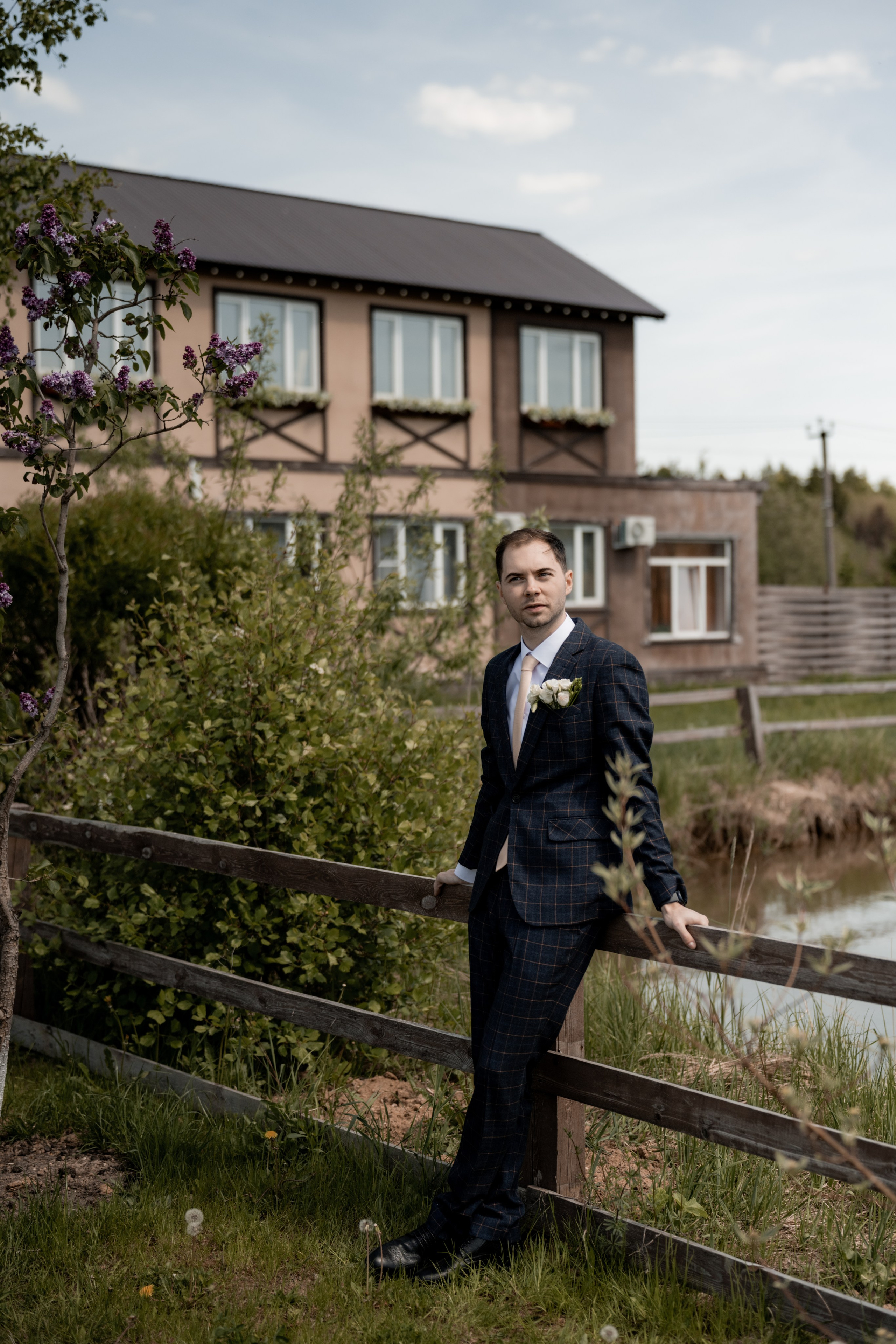 2024. Дима и Маша. Свадебный и семейный фотограф в Москве и Европе Евгения Амелина