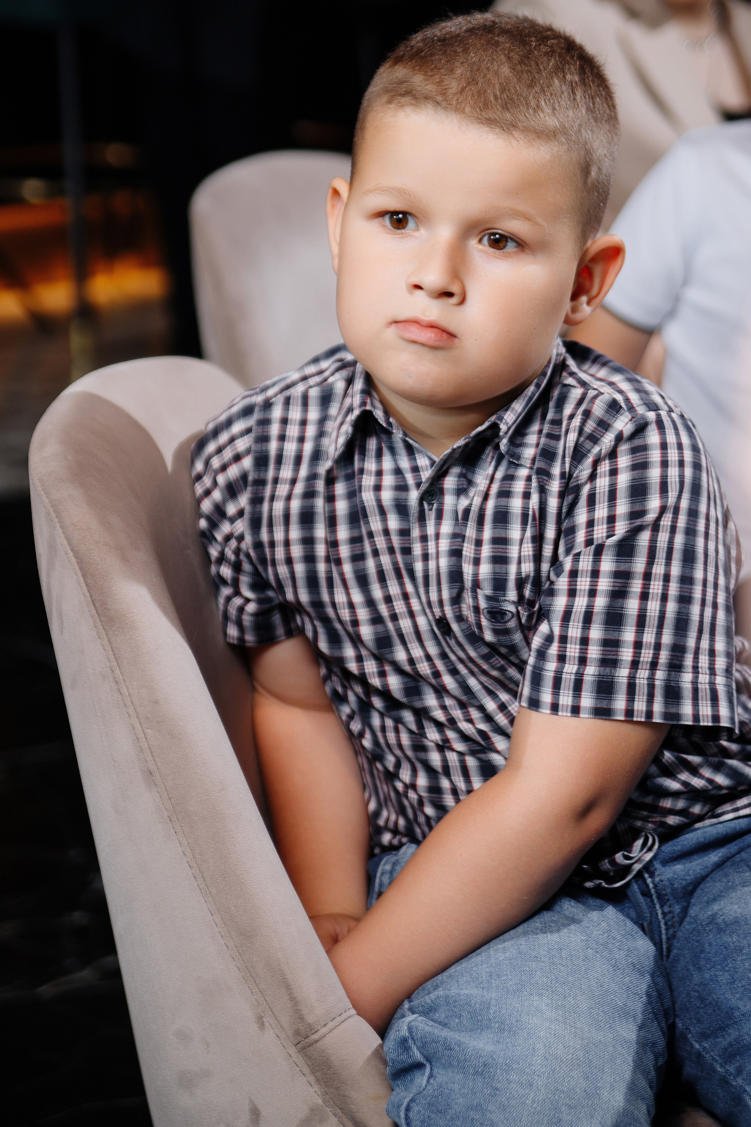 Егор ♥ Олеся. Свадебный и семейный фотограф в городе Воронеж. Ирина Боловина