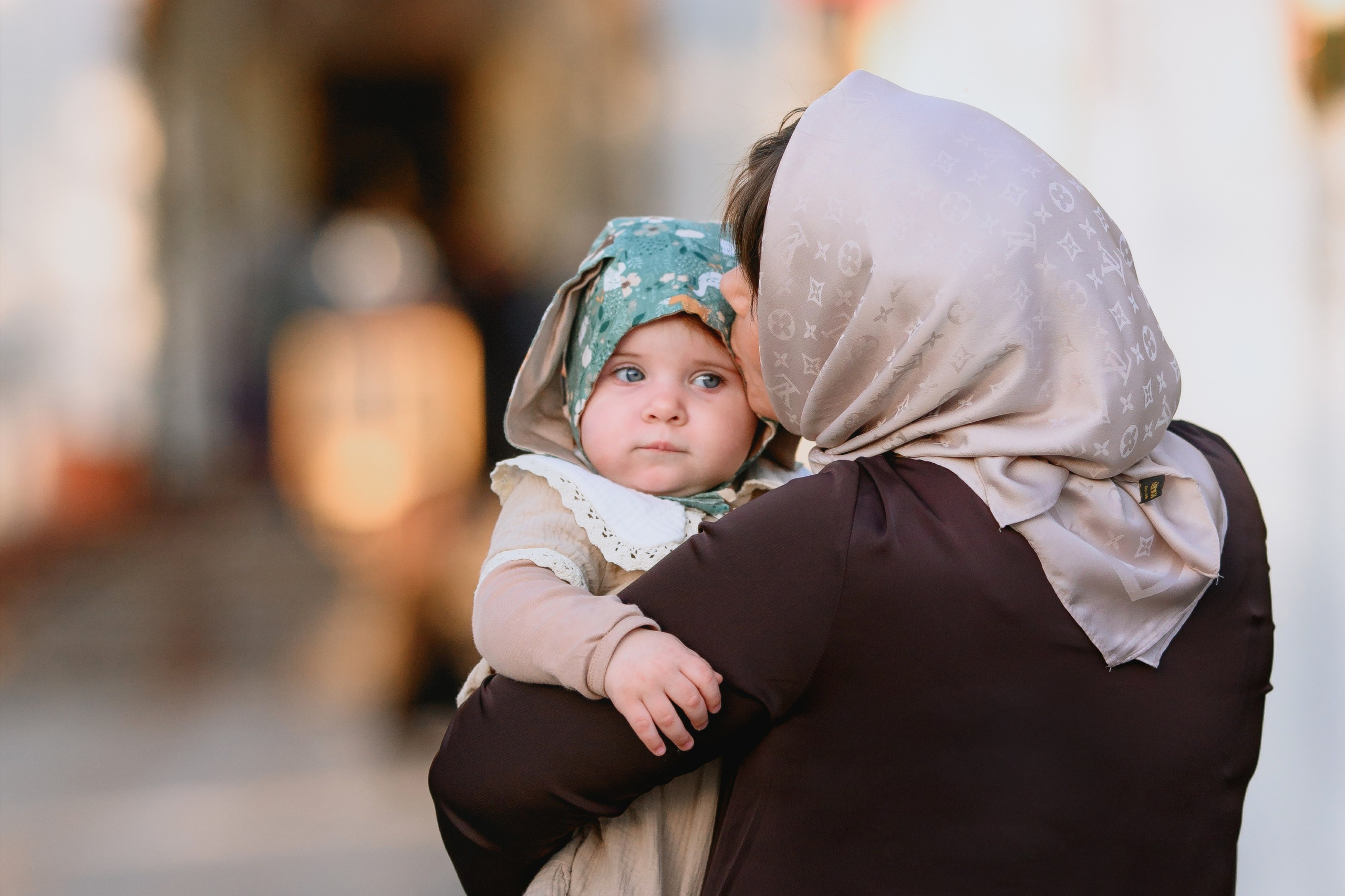 Пасхальная история. Фотограф Котова Валентина