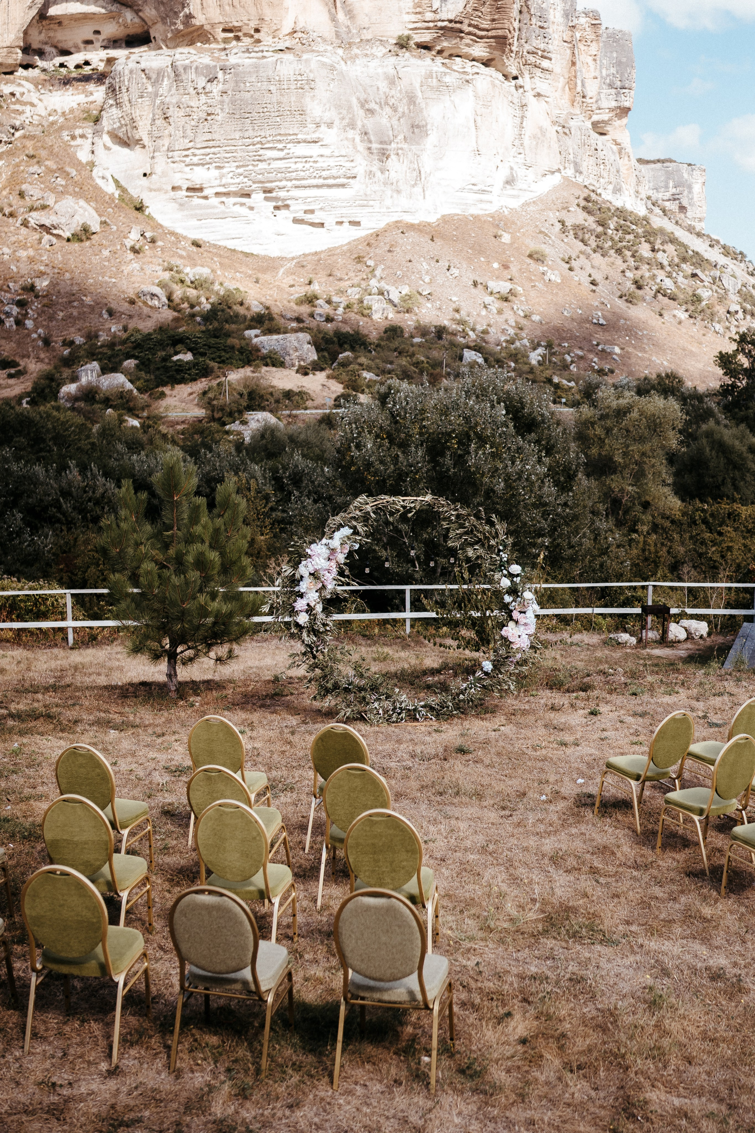 Василий и Виктория. Свадебный фотограф в Симферополе