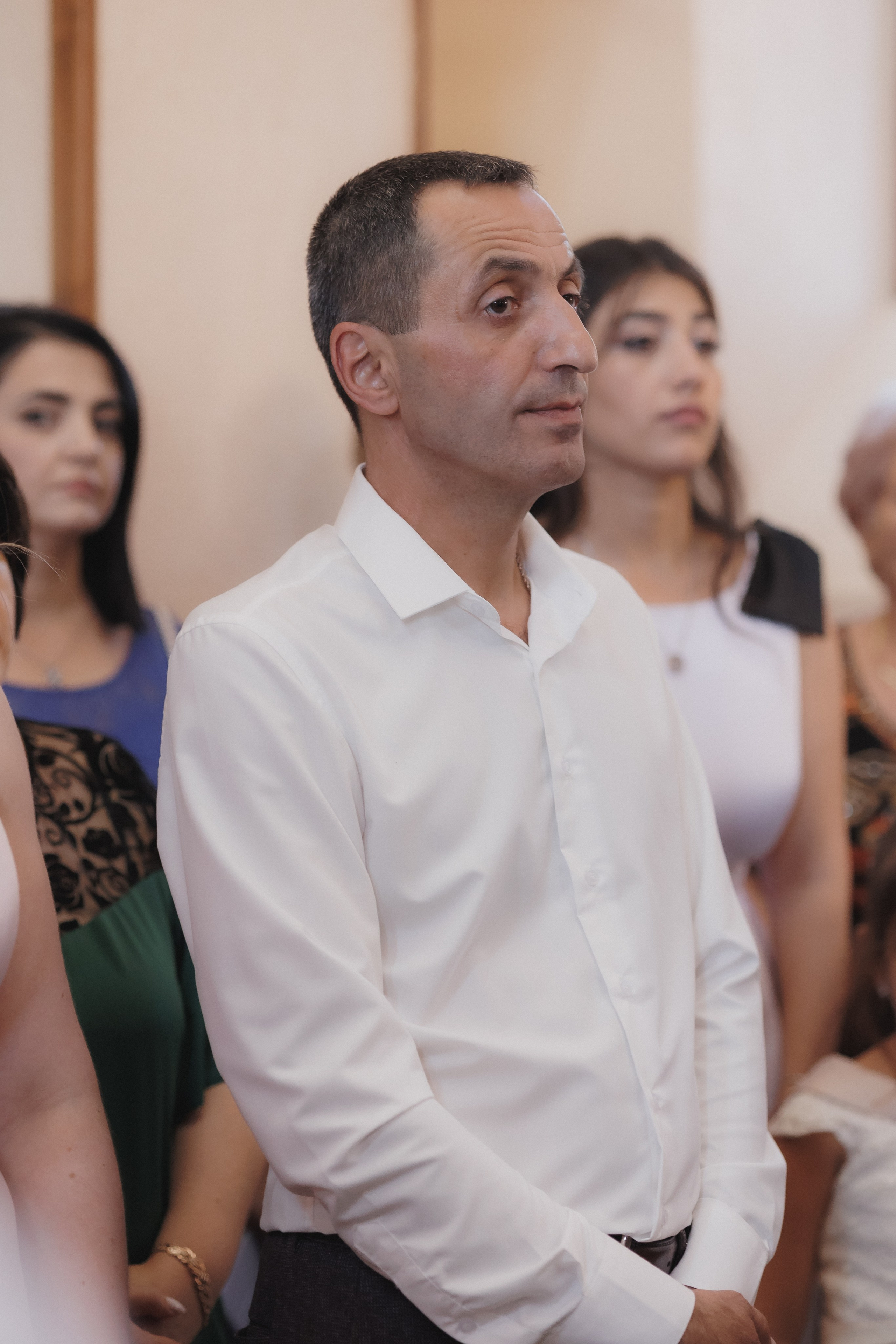 Эдгар и Ульяна. Фотограф в Волгограде — Александра Искандерова