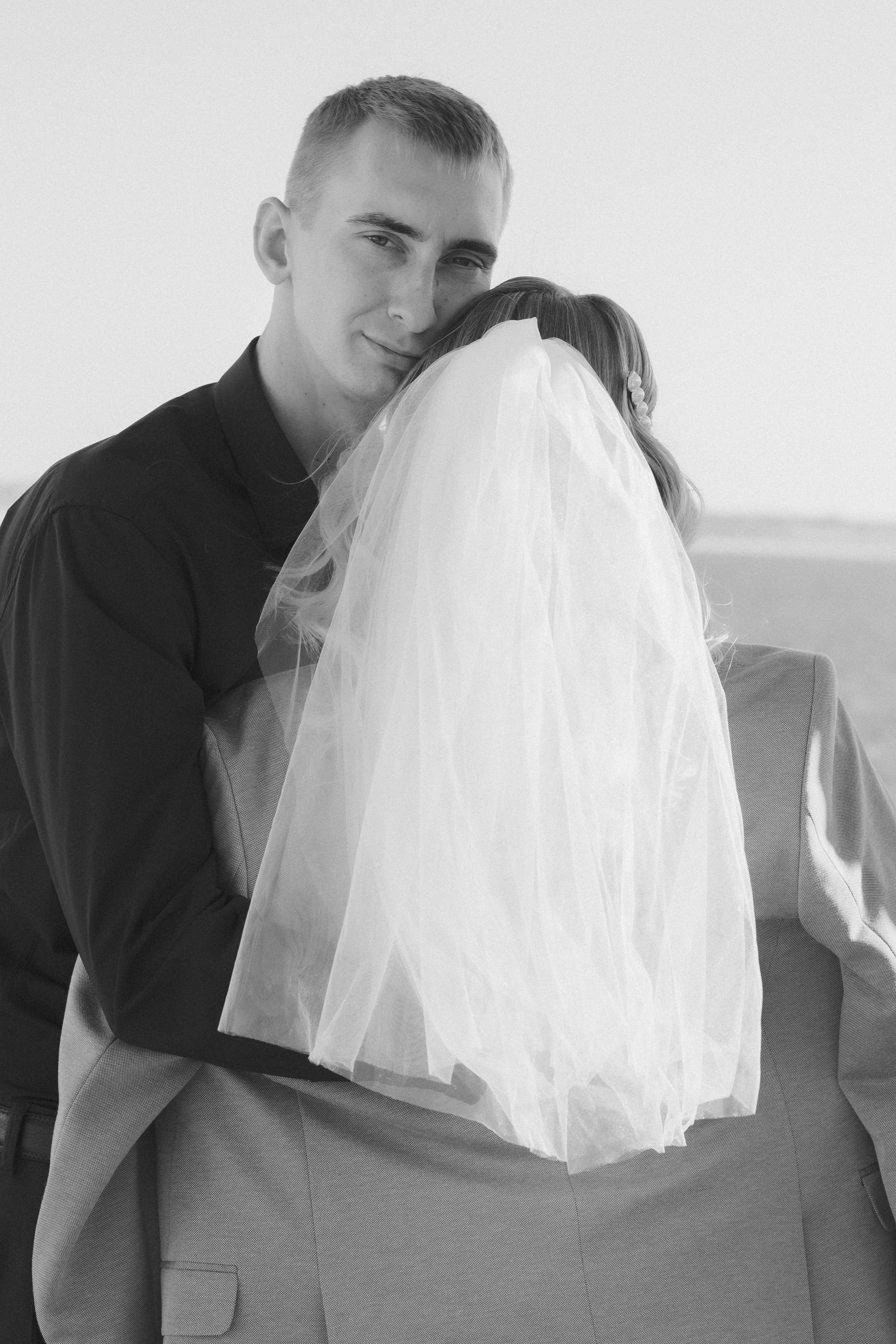 Палел и Полина. Фотограф в Волгограде — Александра Искандерова