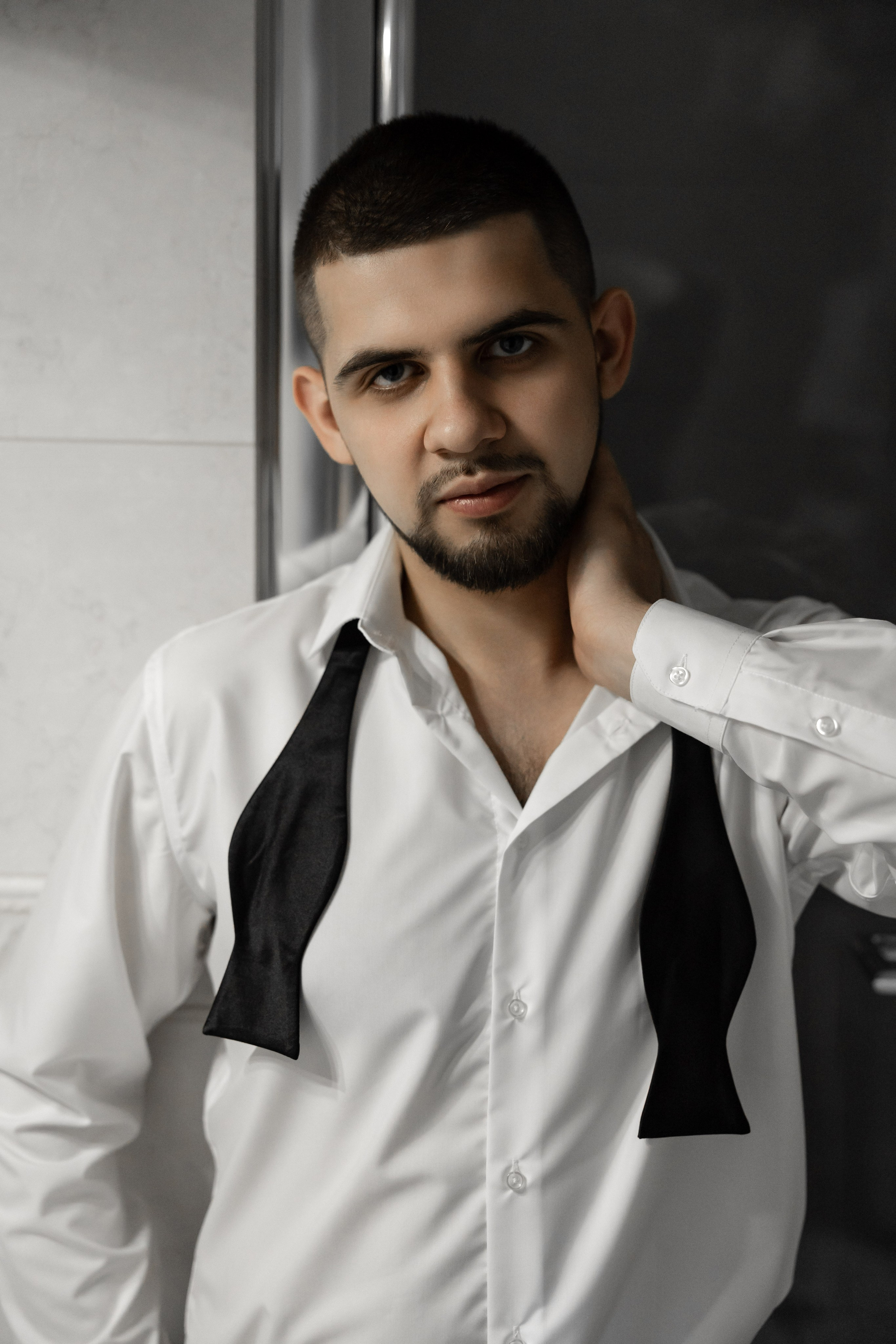 Александр и Анна. Свадебный фотограф Тула Москва СПБ / Сёмина Дарья