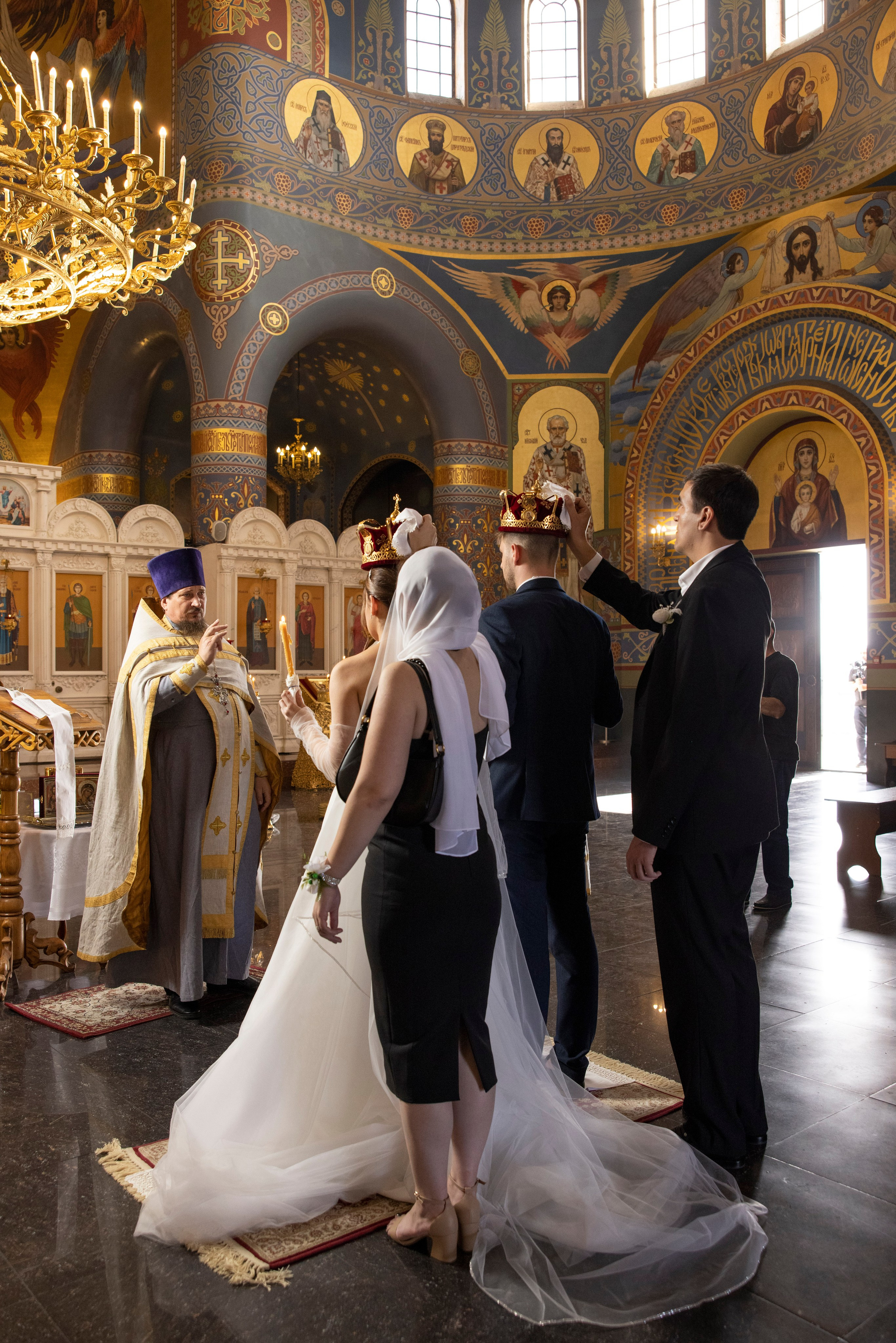 Андраник и Алина. Свадебный и семейный фотограф в Сочи Ильнур Гатин