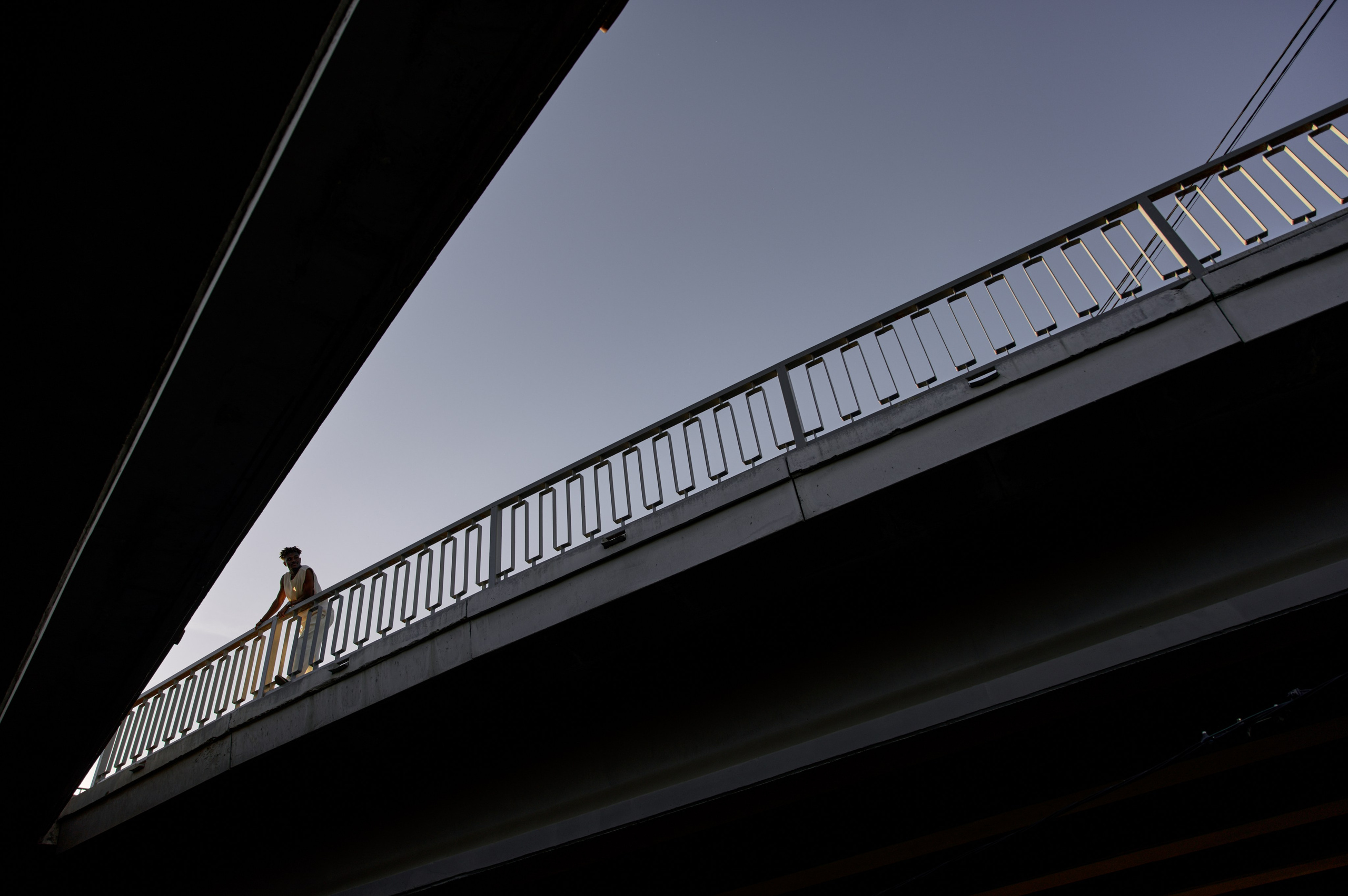 Luís Carlos. Фотограф Челябинск — Кирилл Устюжанин