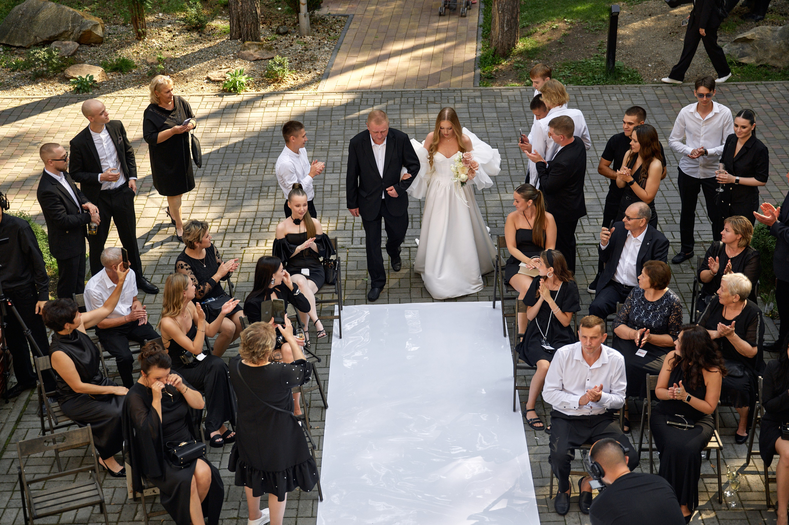 Ярослав и Карина. Фотограф Челябинск — Кирилл Устюжанин