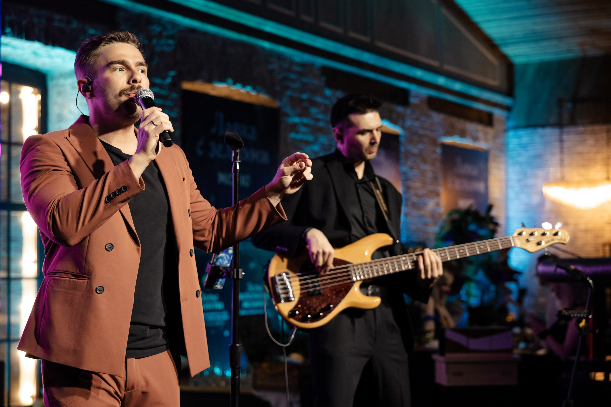 Фотосъёмка корпоративных мероприятий. All In Media — фотосъёмка и видеопродакшн