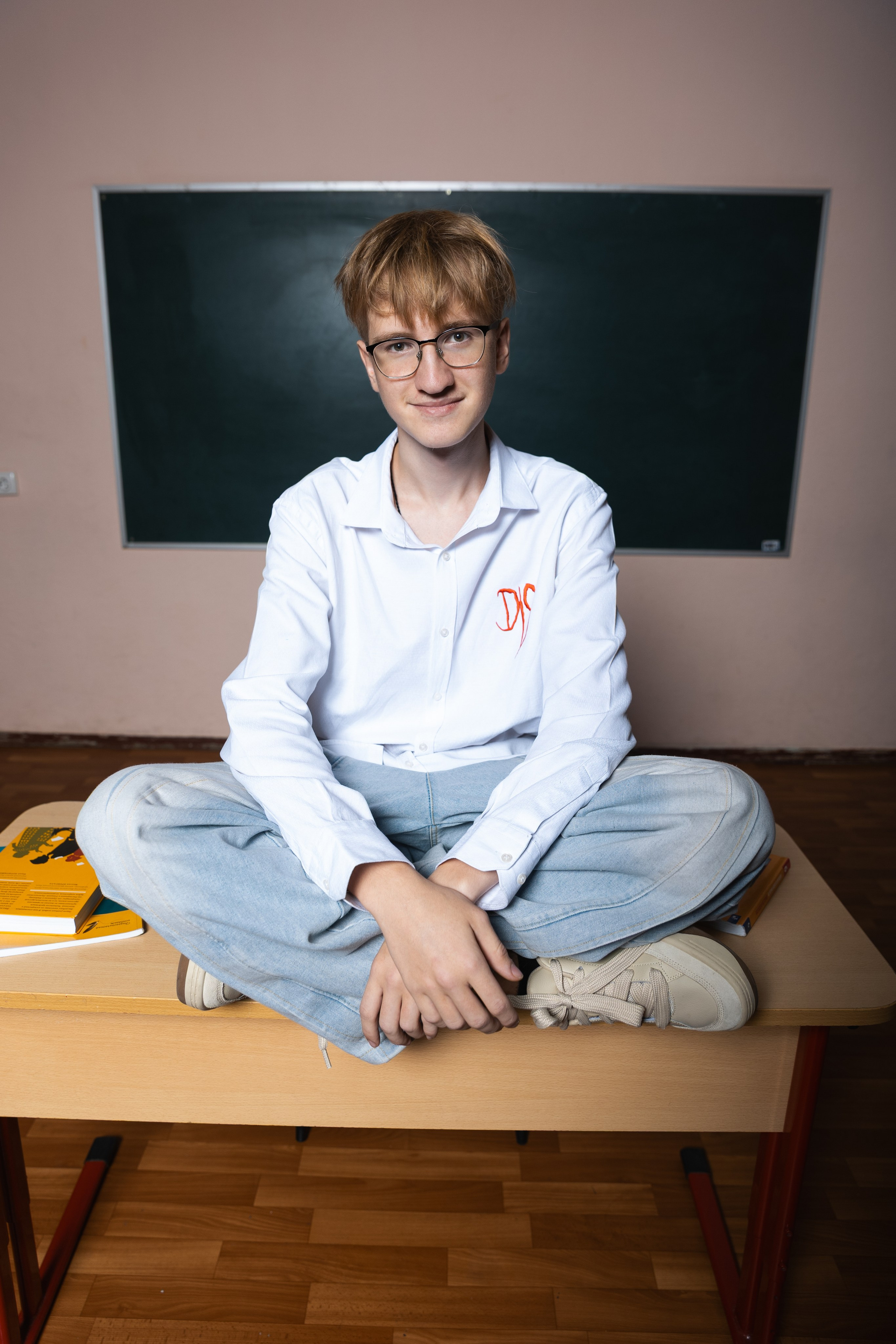 Школы. All In Media — фотосъёмка и видеопродакшн