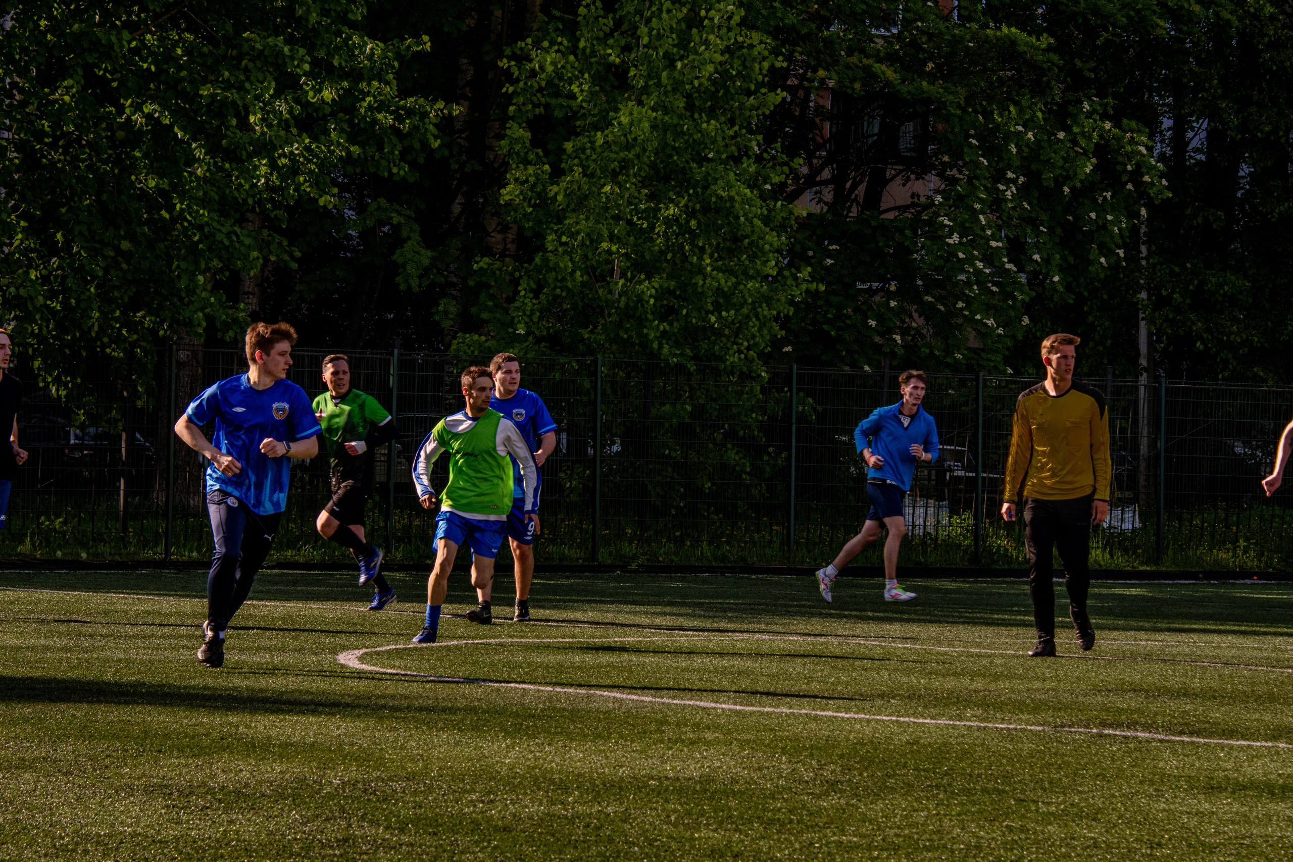 Спортивный репортаж 28.05.23. Фотограф в Санкт-Петербурге Ксения Яковчук