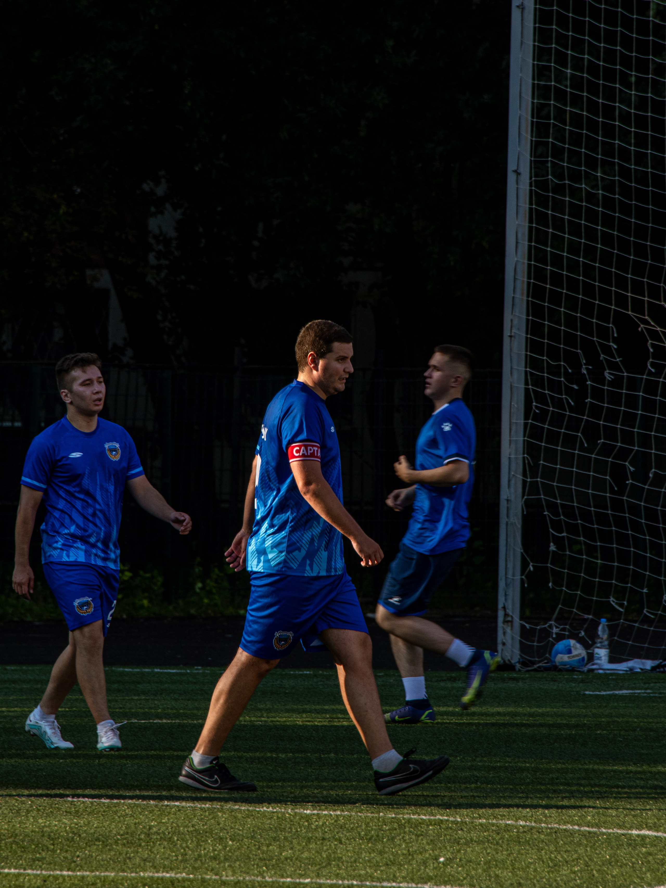 Спортивный репортаж 06.08.23. Фотограф в Санкт-Петербурге Ксения Яковчук