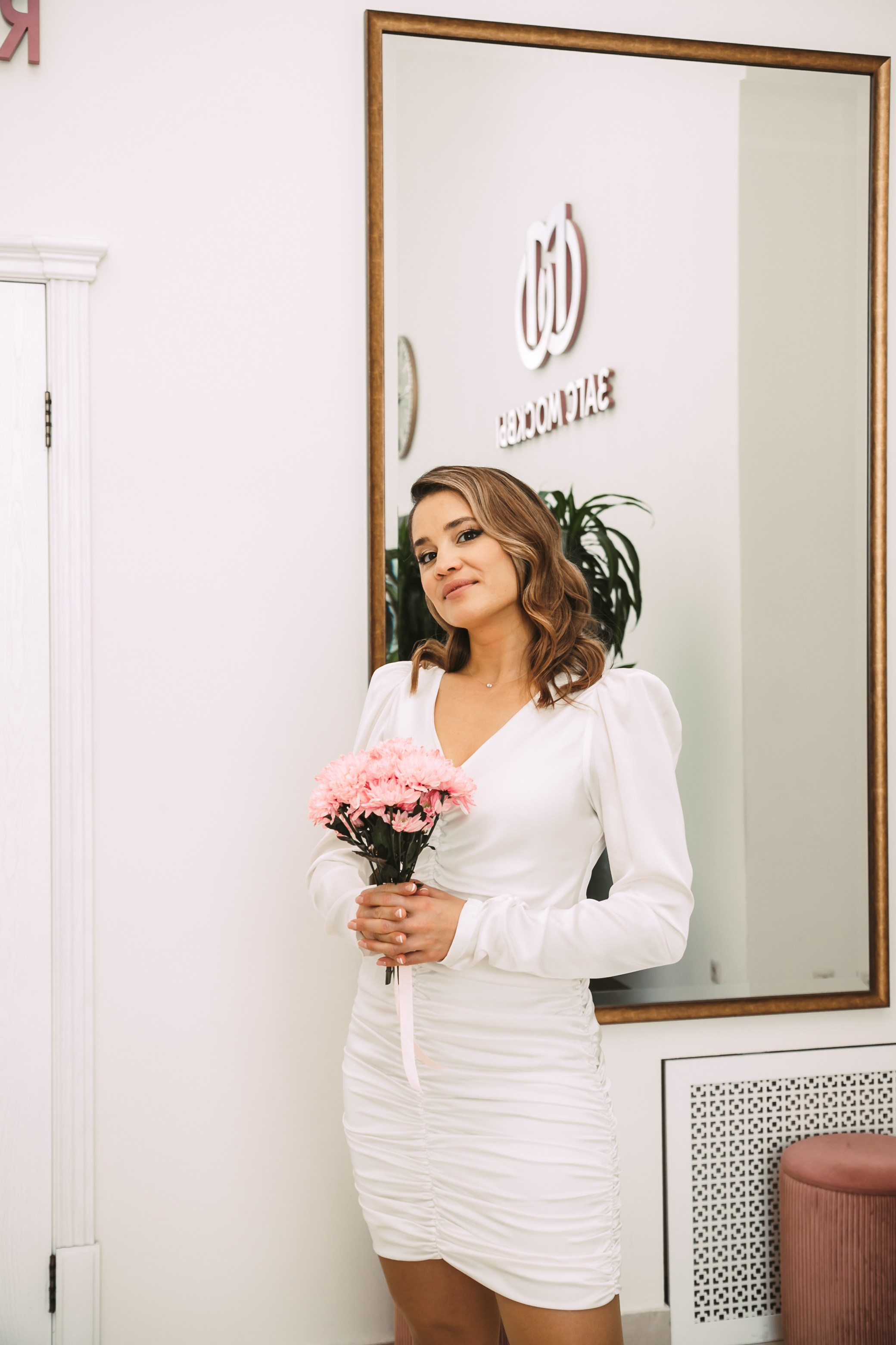 Светлана&Денис. Креативный, коммерческий фотограф в Москве