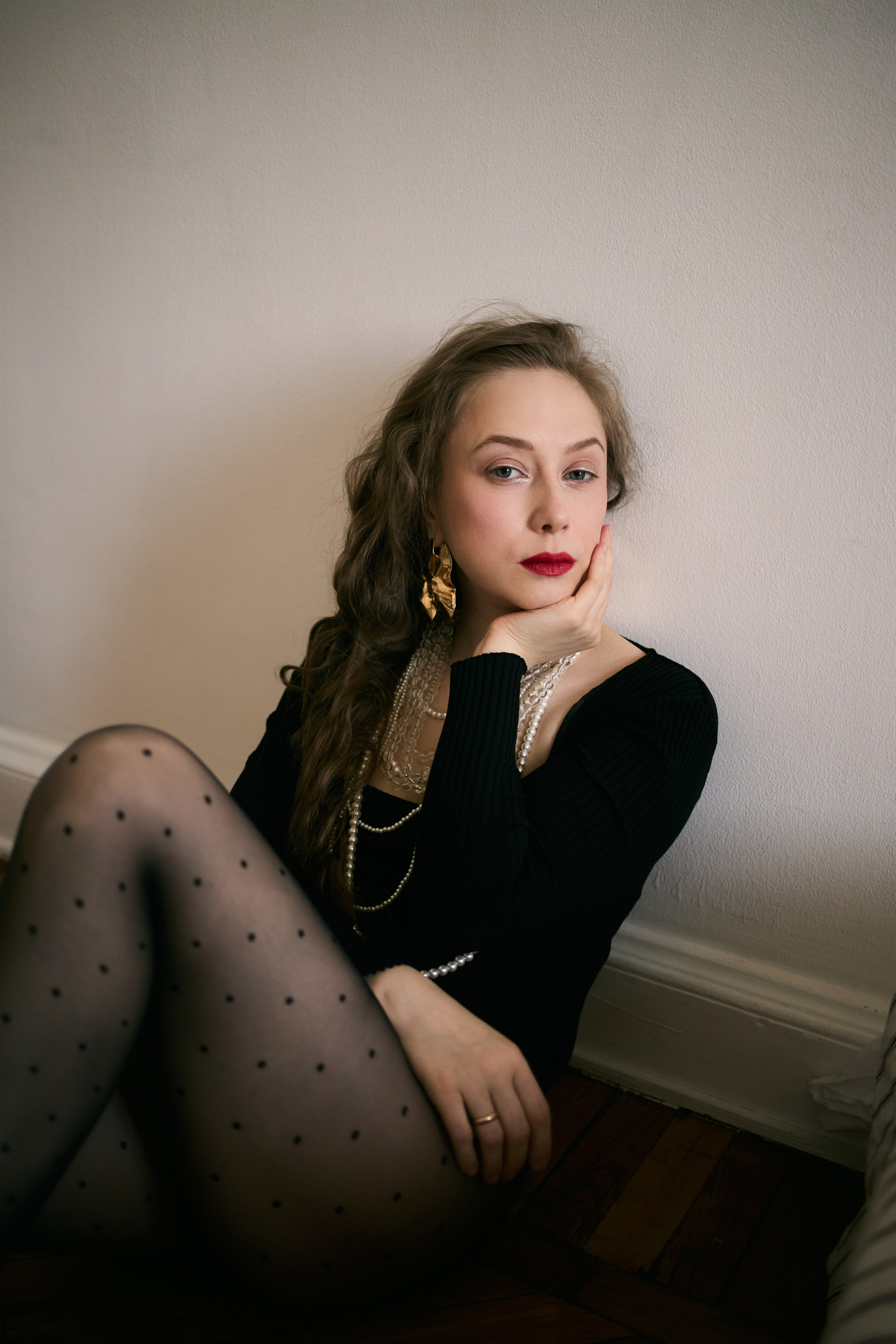 Мария. Коммерческий фотограф/ретушер в Москве