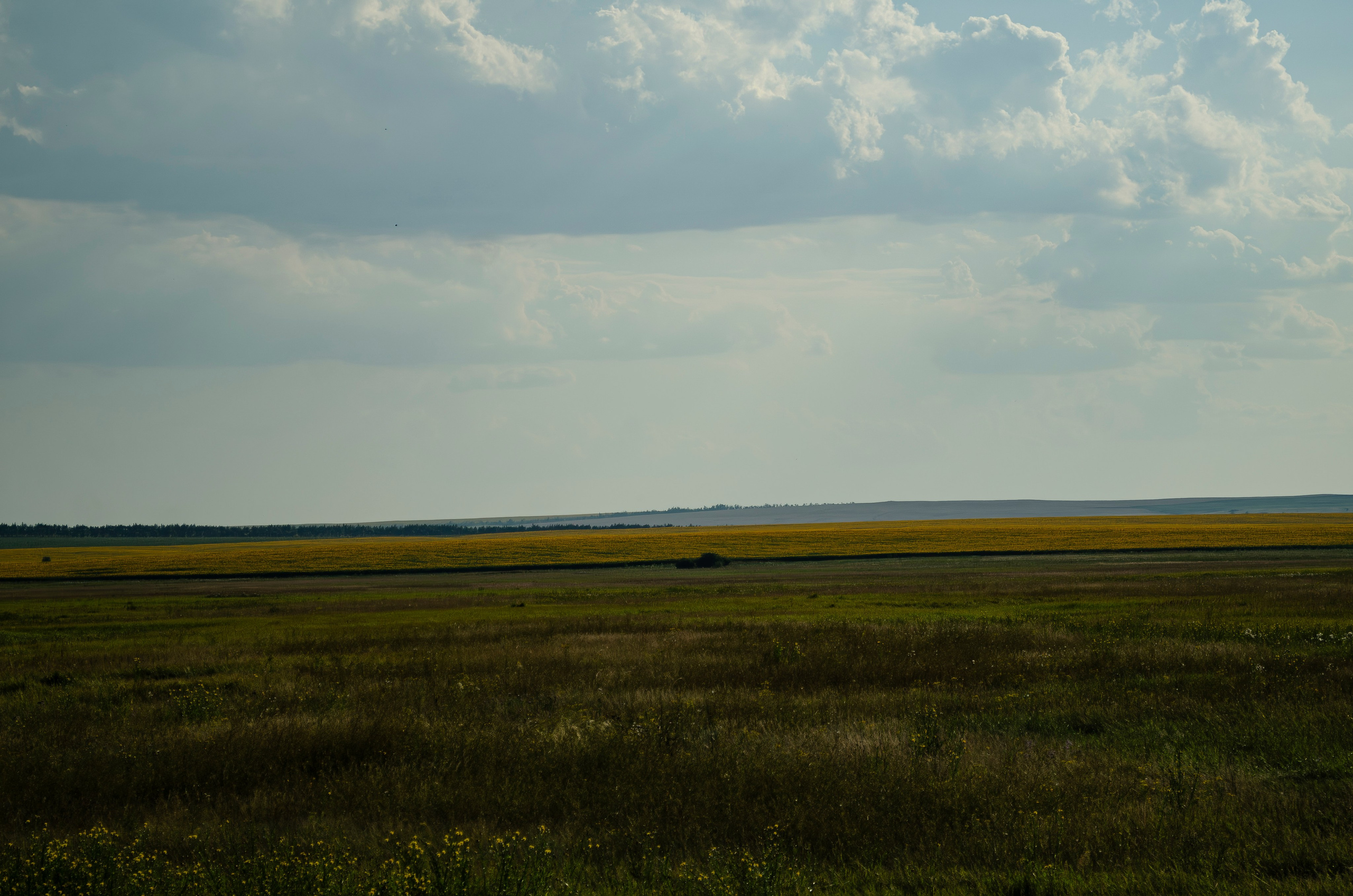 Пейзажи. Sreda fotoArt