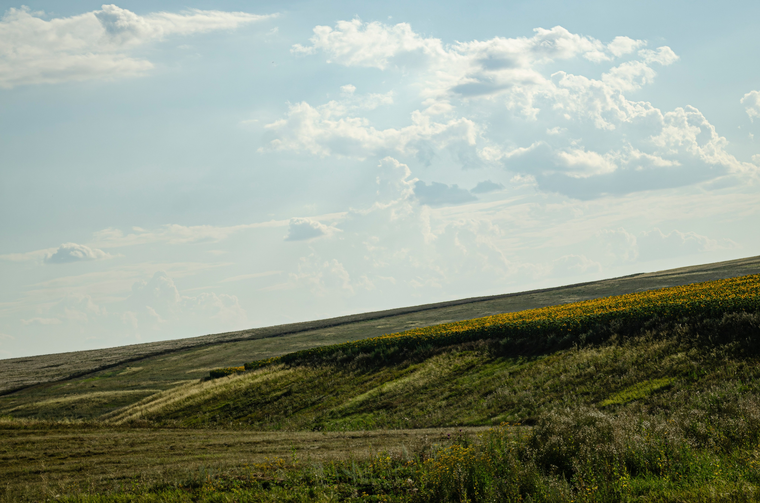 Пейзажи. Sreda fotoArt