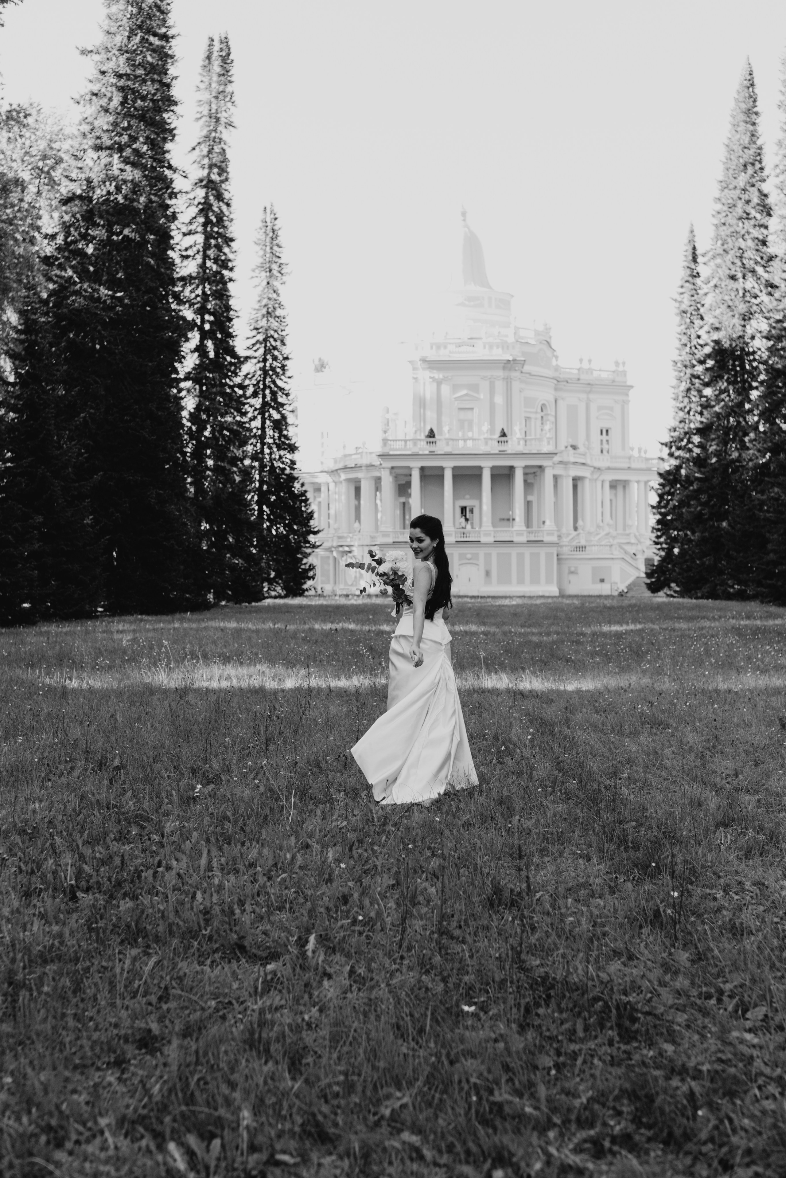 Анастасия&Иван. Свадебный и семейный фотограф в Смоленске Печкурова Карина