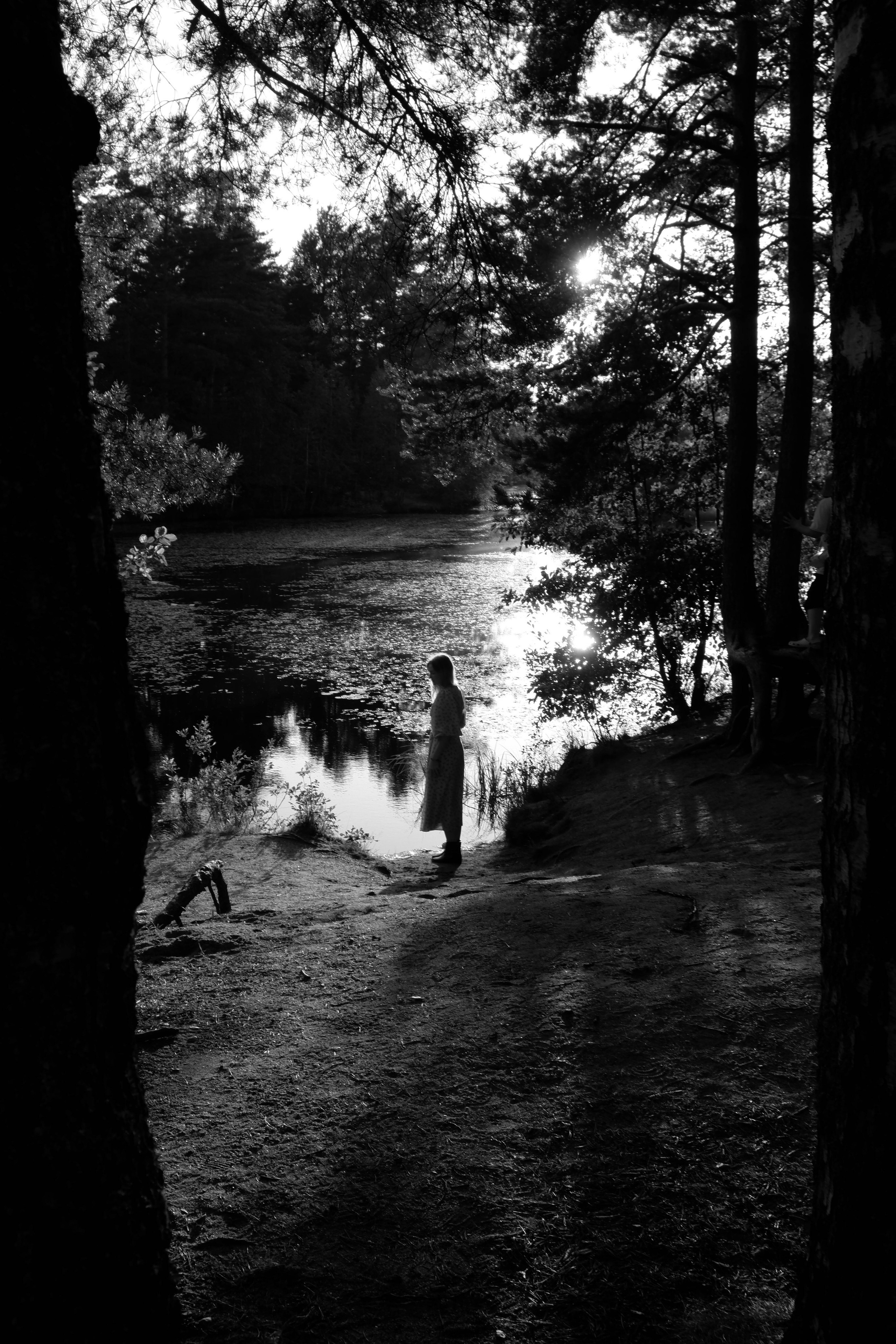 Проверка вечности. Фотограф | Александр Очковский