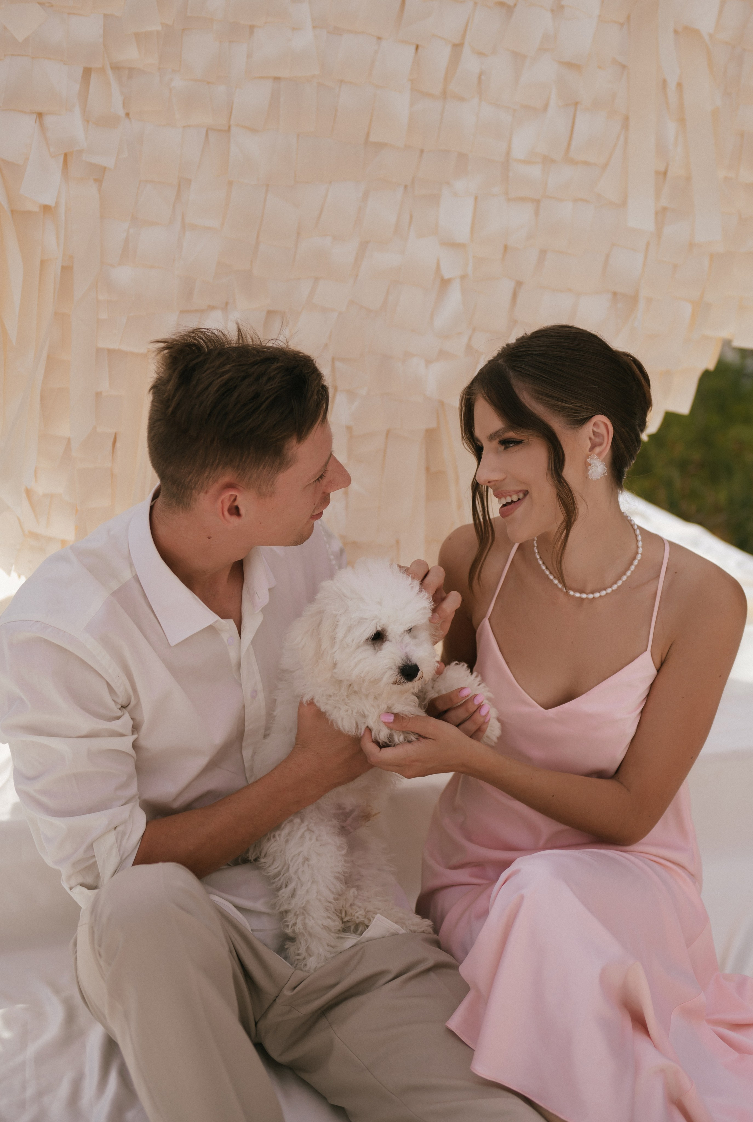 Никита и Настя (Серебряное озеро). Свадебный, женский, семейный фотограф в Севастополе Юлия Мошенко