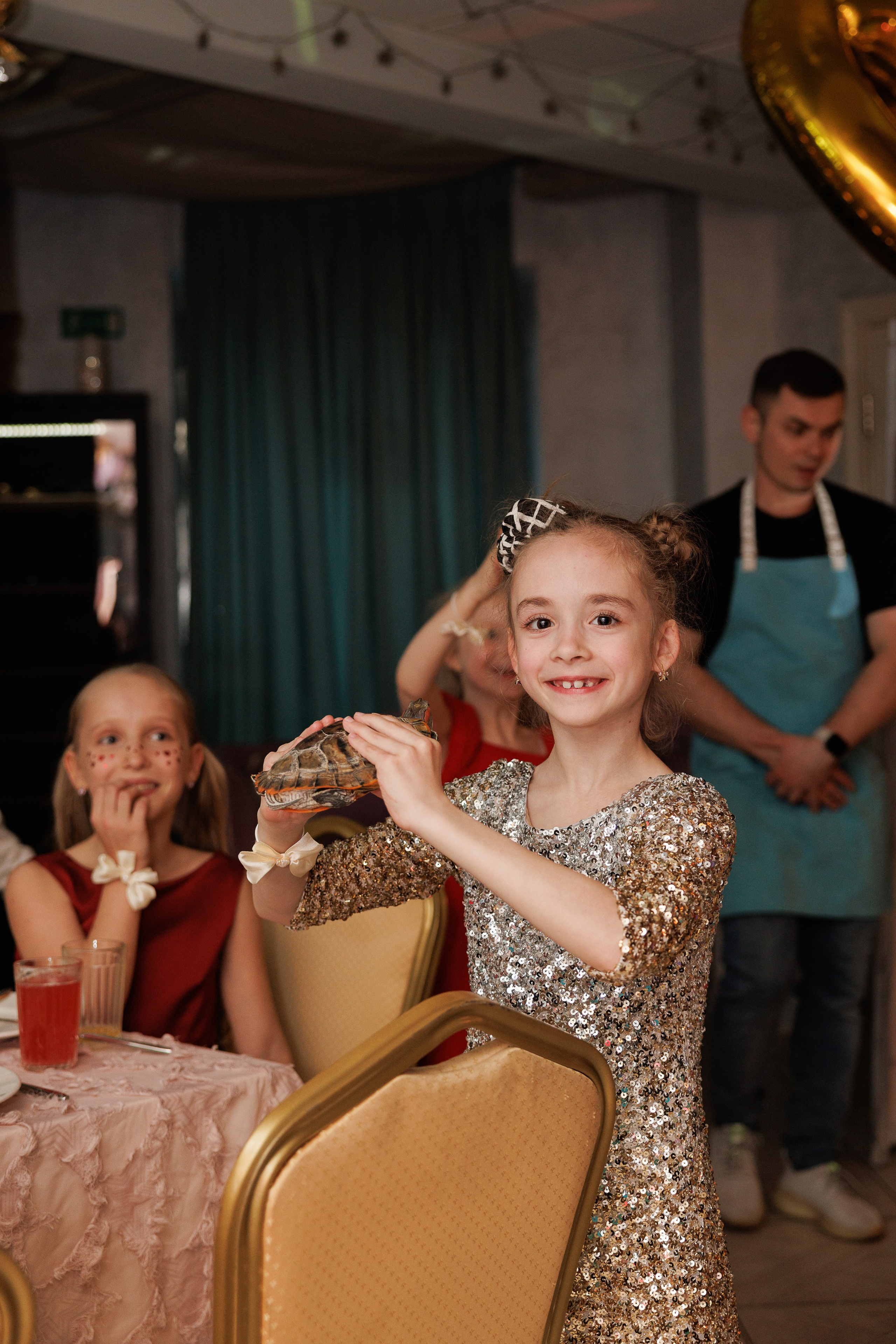 Юбилей ансамбля. Женский и семейный фотограф в Москве Павлова Галина