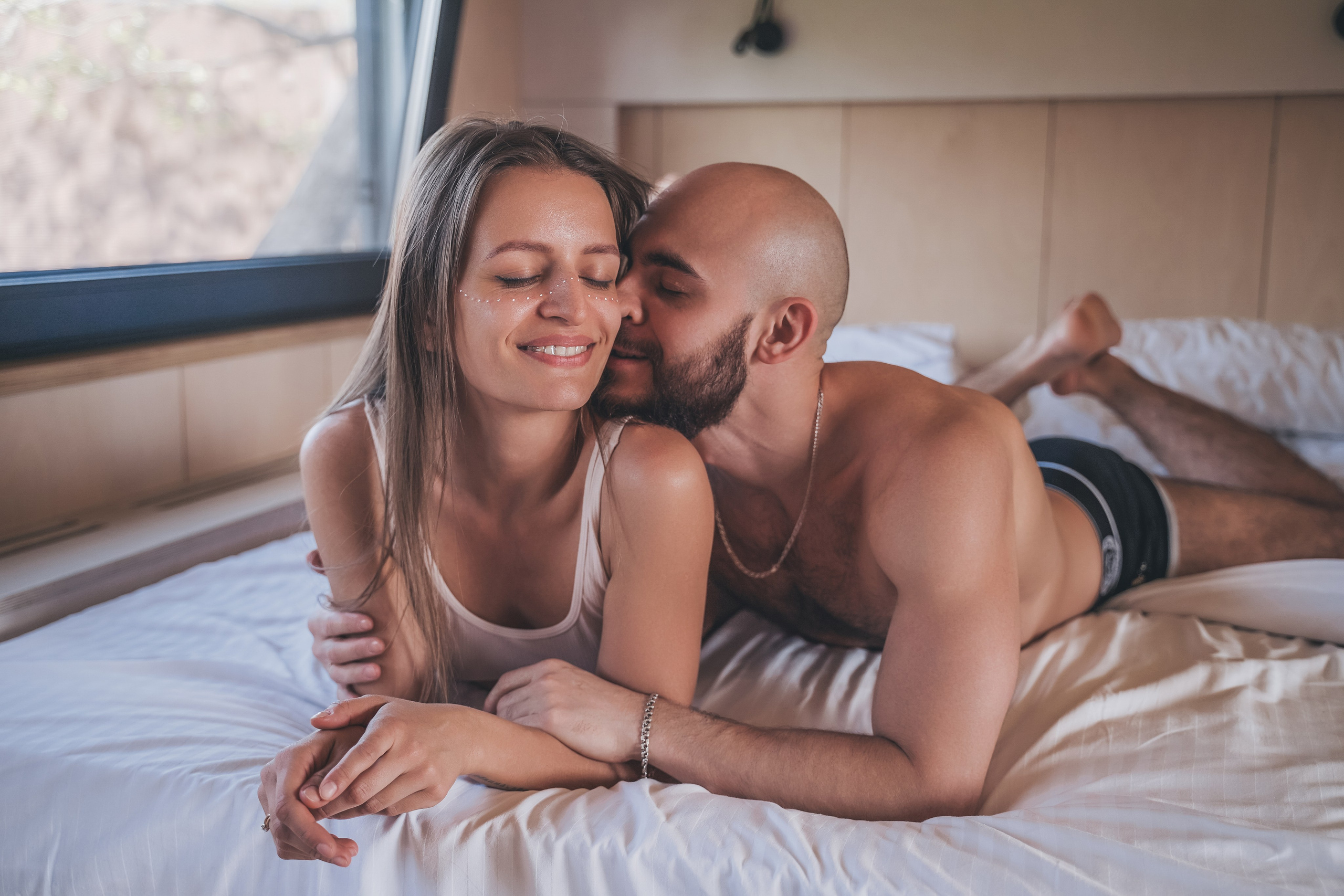 Lovestory фотосессия влюбленной пары. Фотограф в Самаре Екатерина Кроз