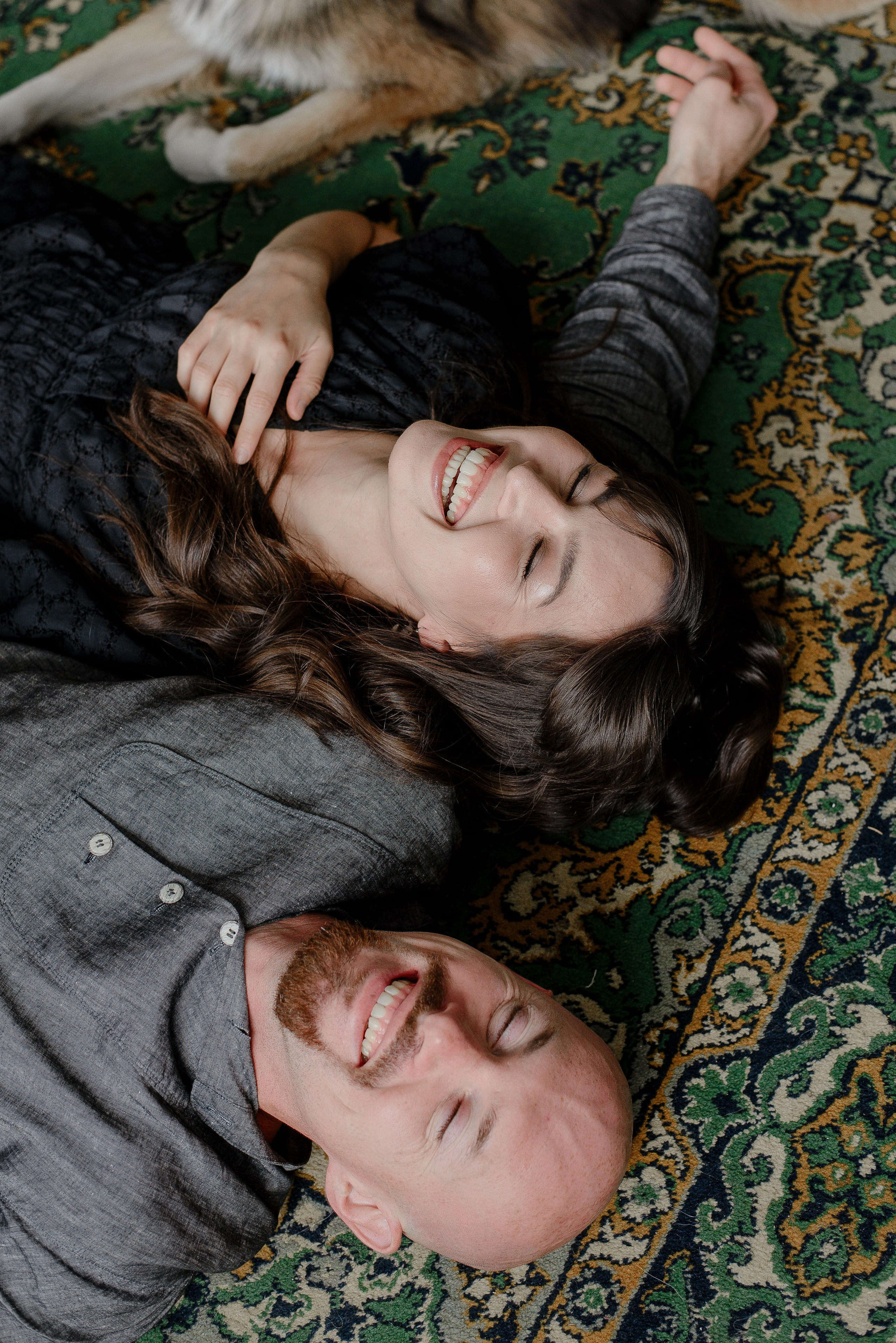 Фотосессия парная в Москве. Свадебный фотограф в Москве Дина Виннер