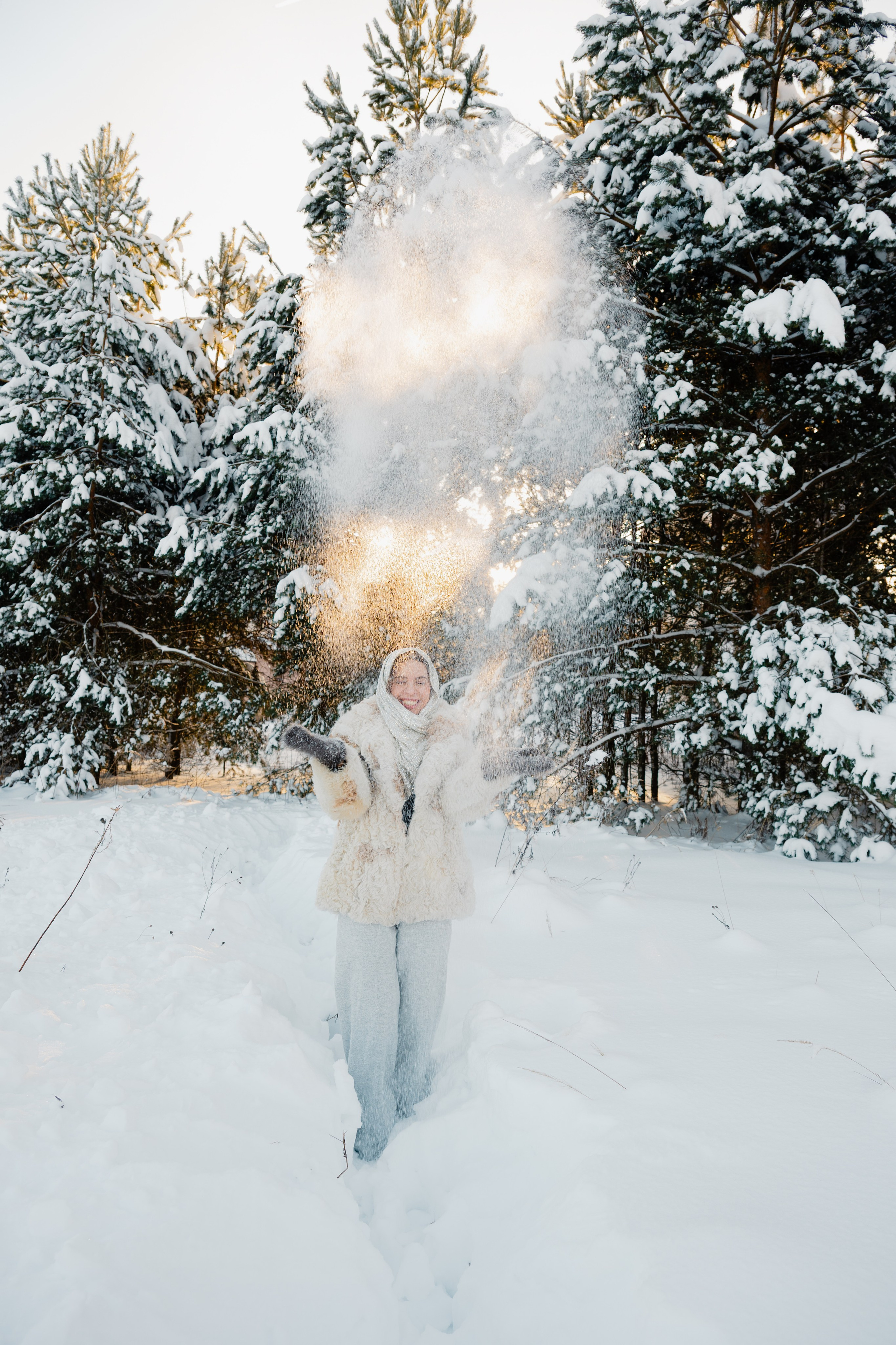 Женский фотограф в Москве. Свадебный фотограф в Москве Дина Виннер