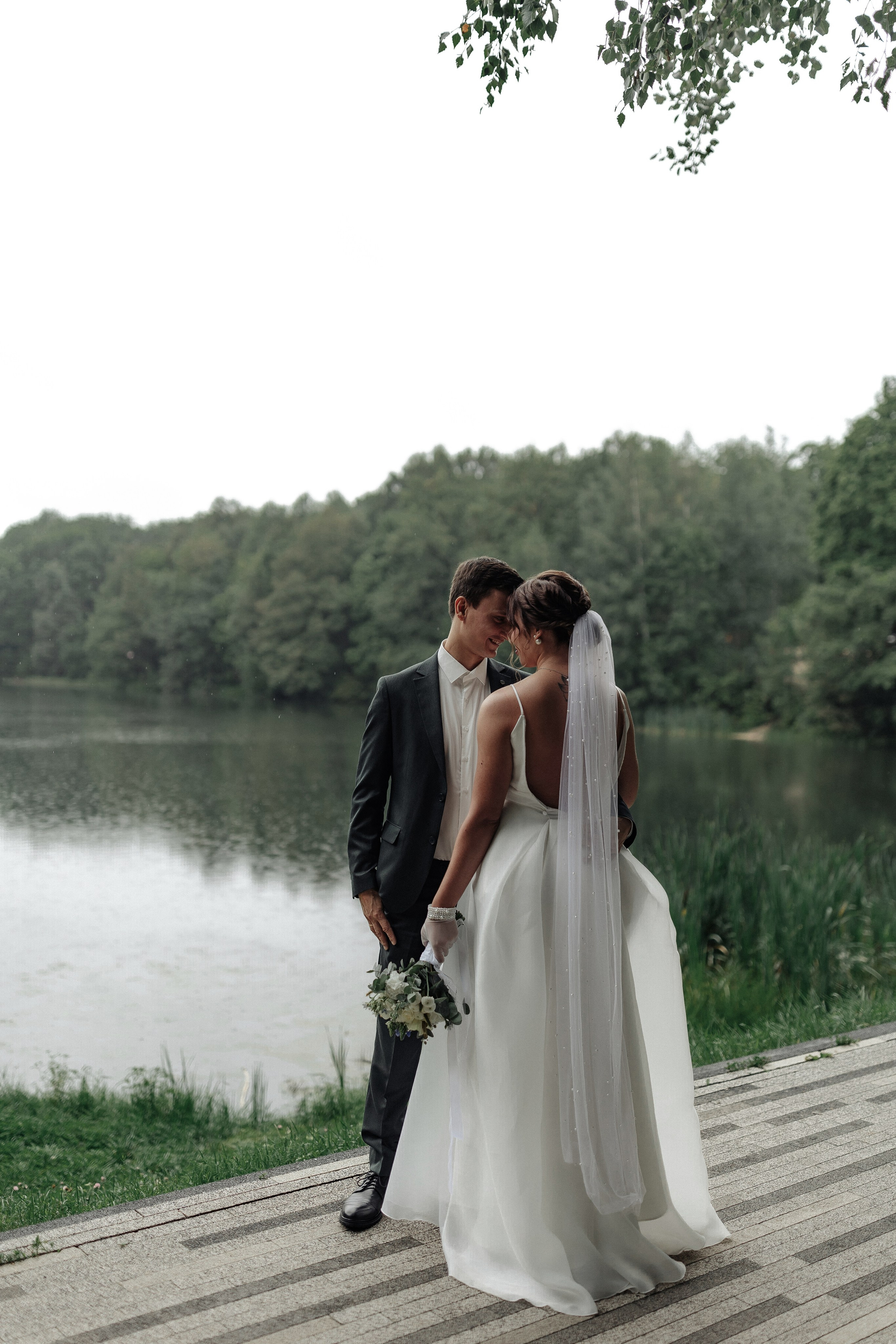 Денис & Анастасия. Алексей Шаров — свадебный и репортажный фотограф в Нижнем Новгороде