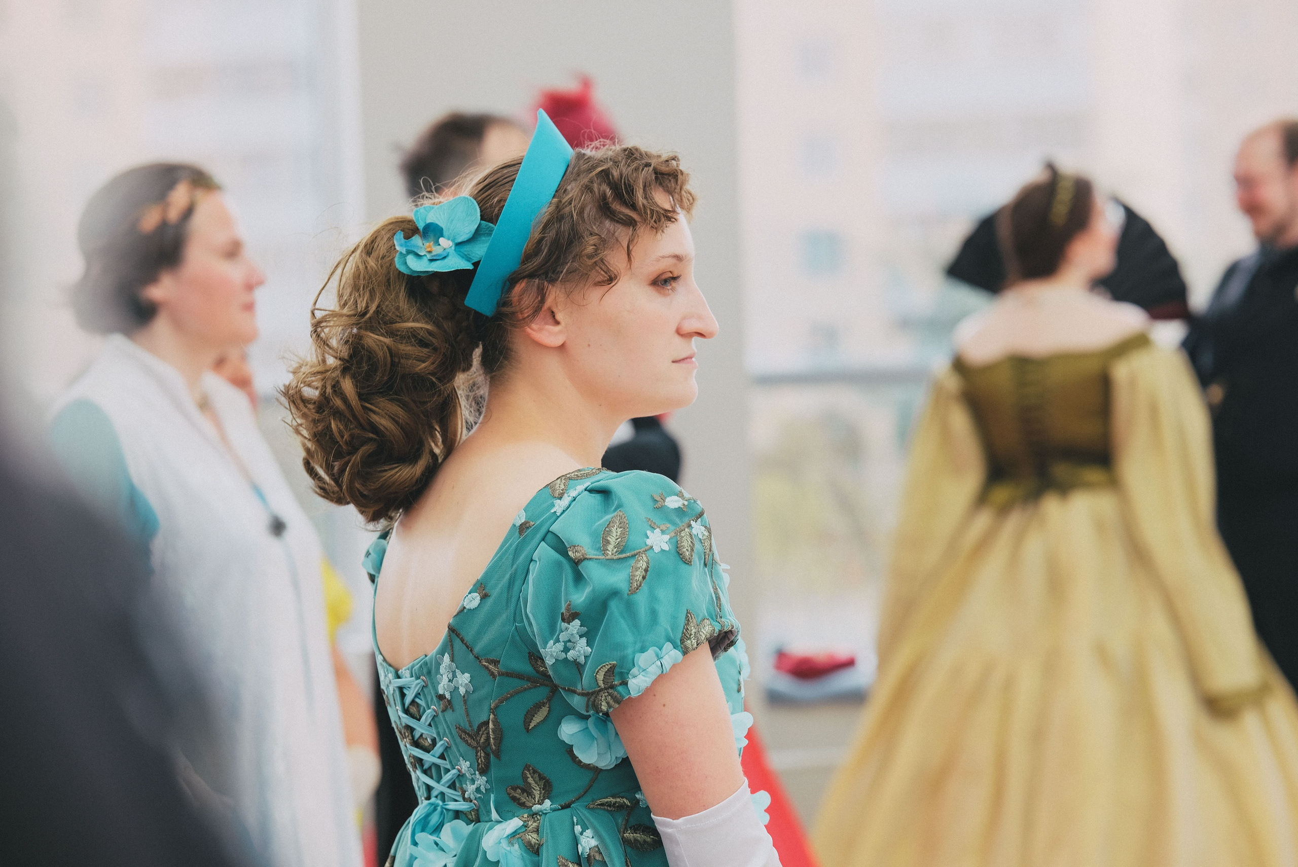 Вечерний бал. KRUTOVA_фотографирую жизнь