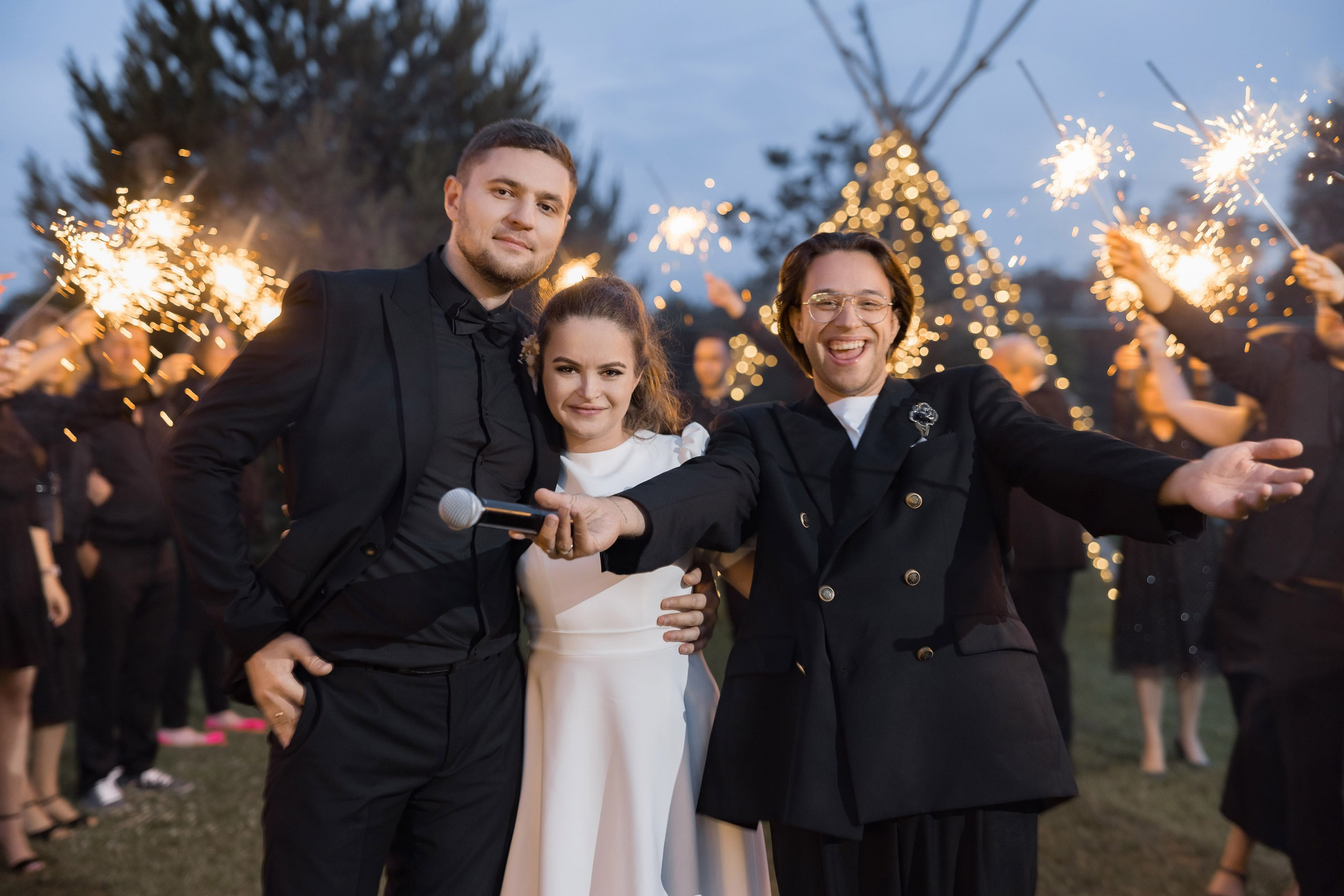 Артем и Вера. Свадебный фотограф и видеограф Юрий и Эля Дубинины