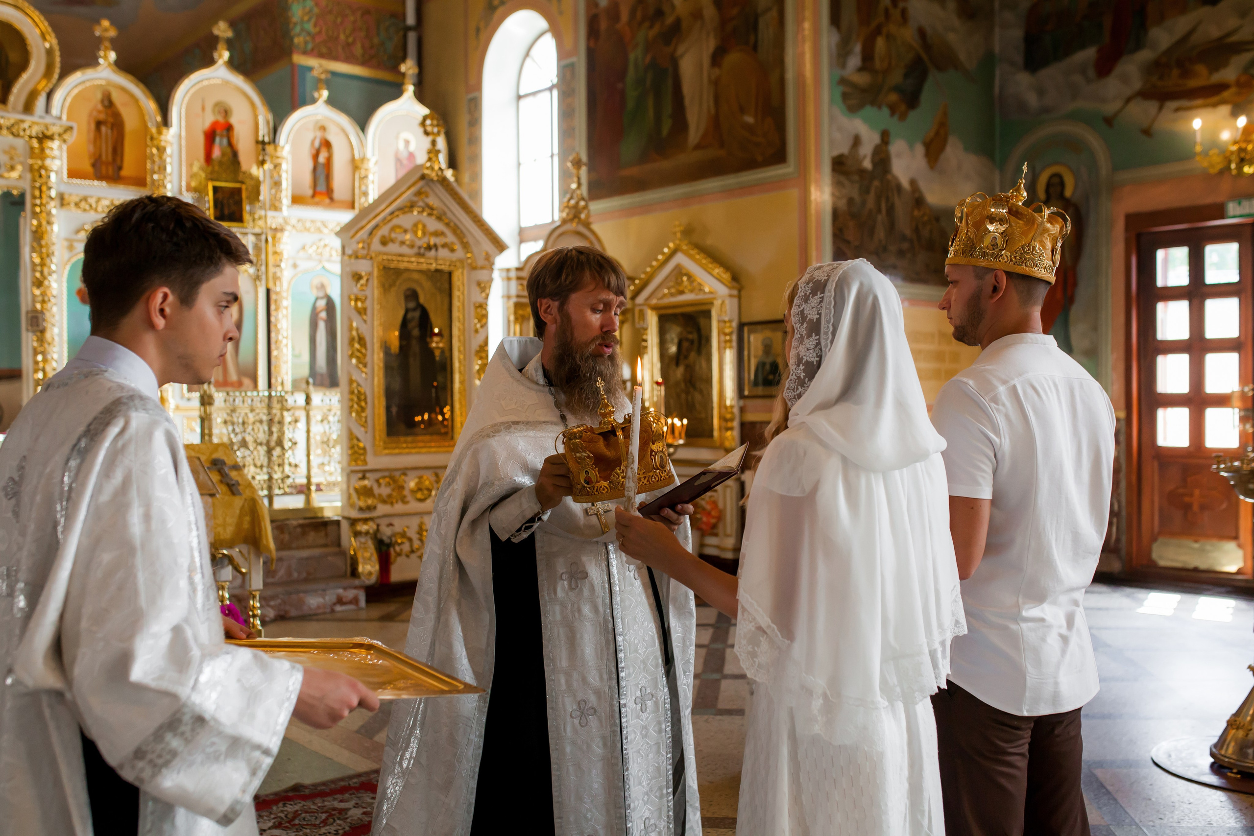 Wedding. Фотограф в Новосибирске Дарья Горнакова