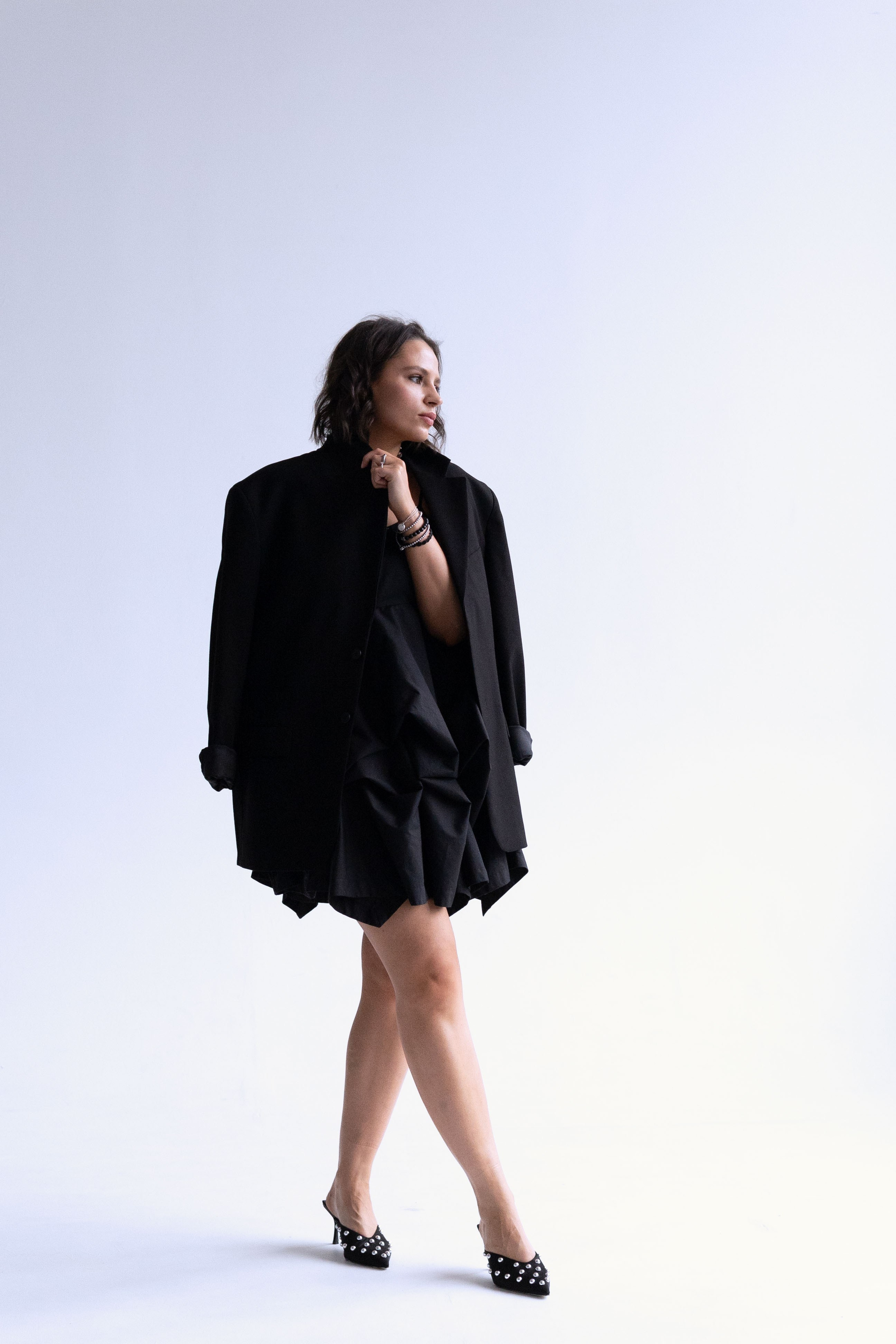 Girls. Photographer in Tbilisi Saint-Petersburg Worldwide — Elena Golubeva