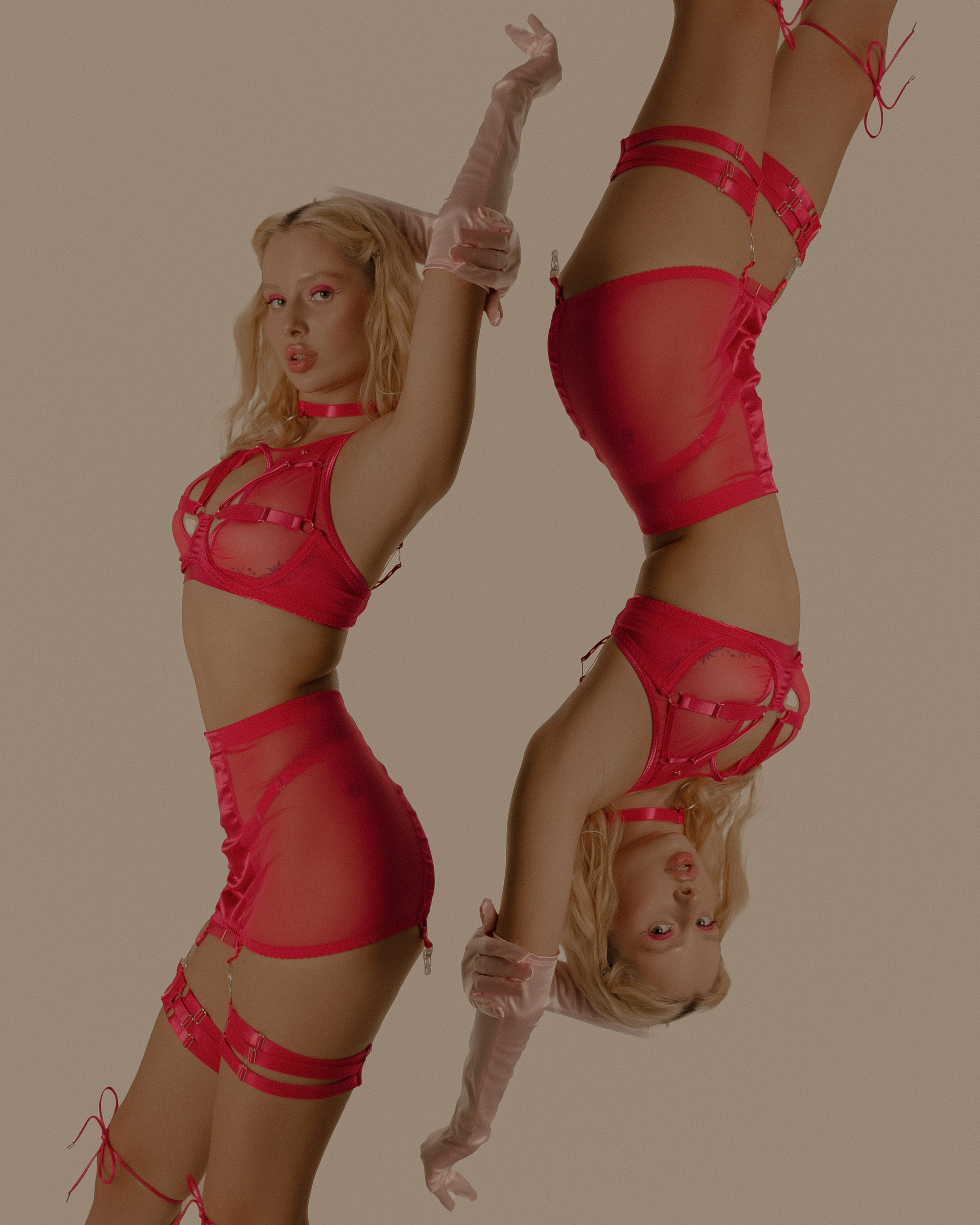 Ксения. DARYA.BELKINA