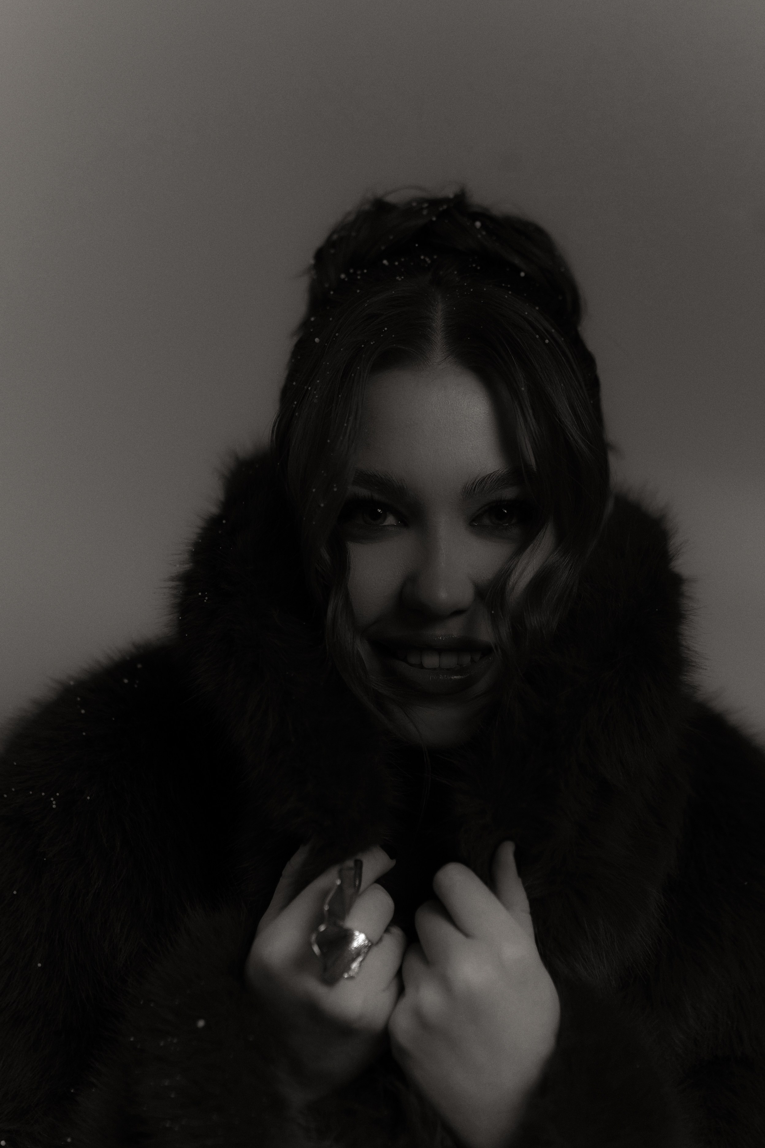 Арина. DARYA.BELKINA