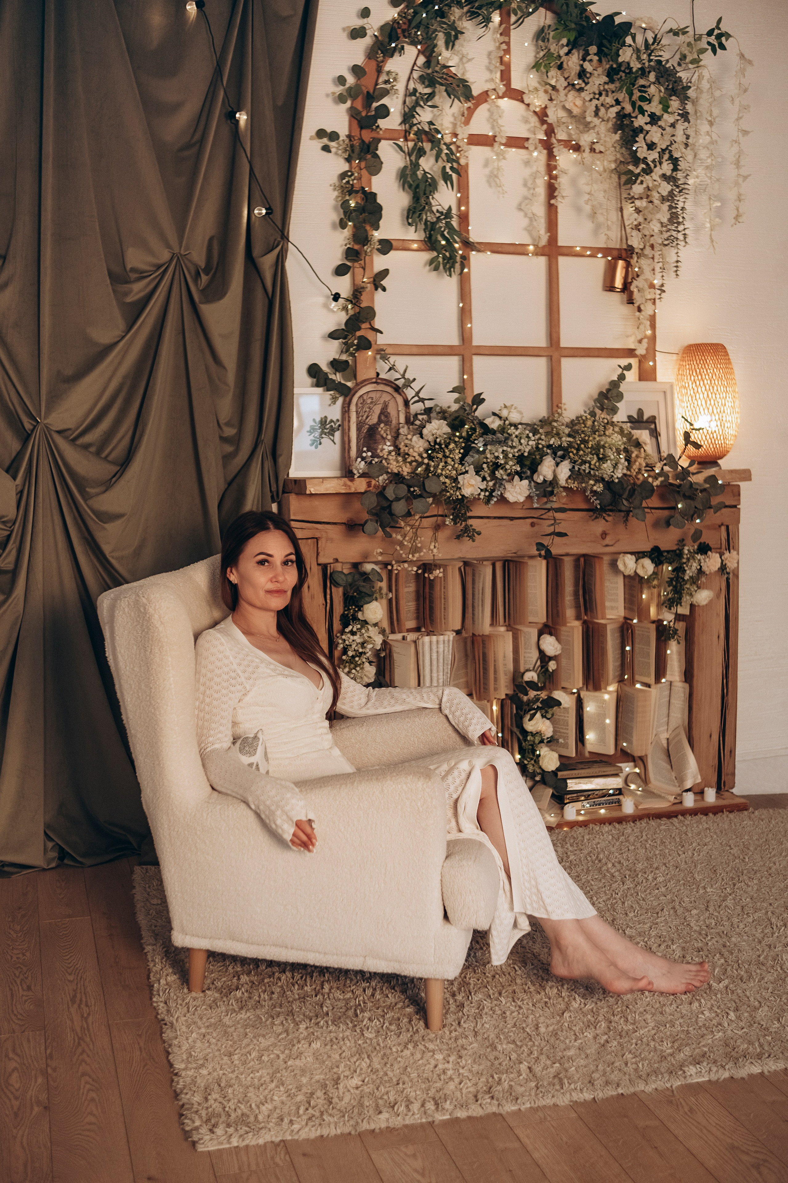 Ирина и Сергей. СЕМЕЙНЫЙ ФОТОГРАФ ЕЛЕНА МЕДВЕДЕВА САМАРА