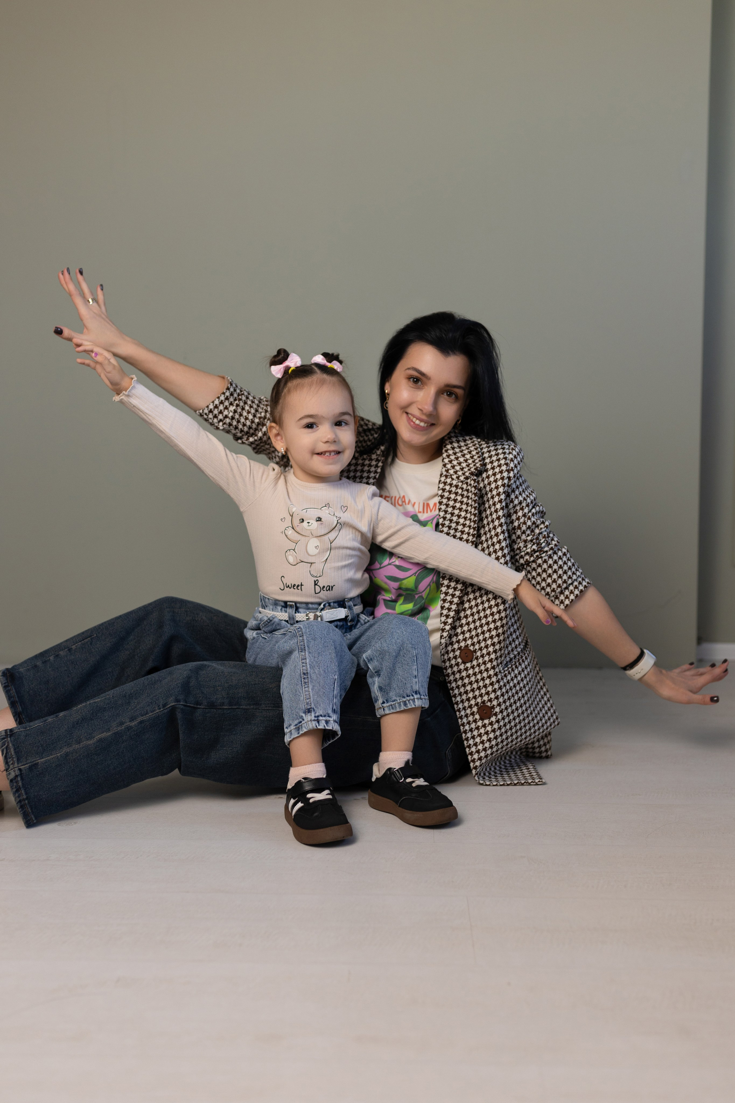 KRISTINA/VIKA/ROMAN. Фотограф в Ростове-на-Дону Мария Аверина