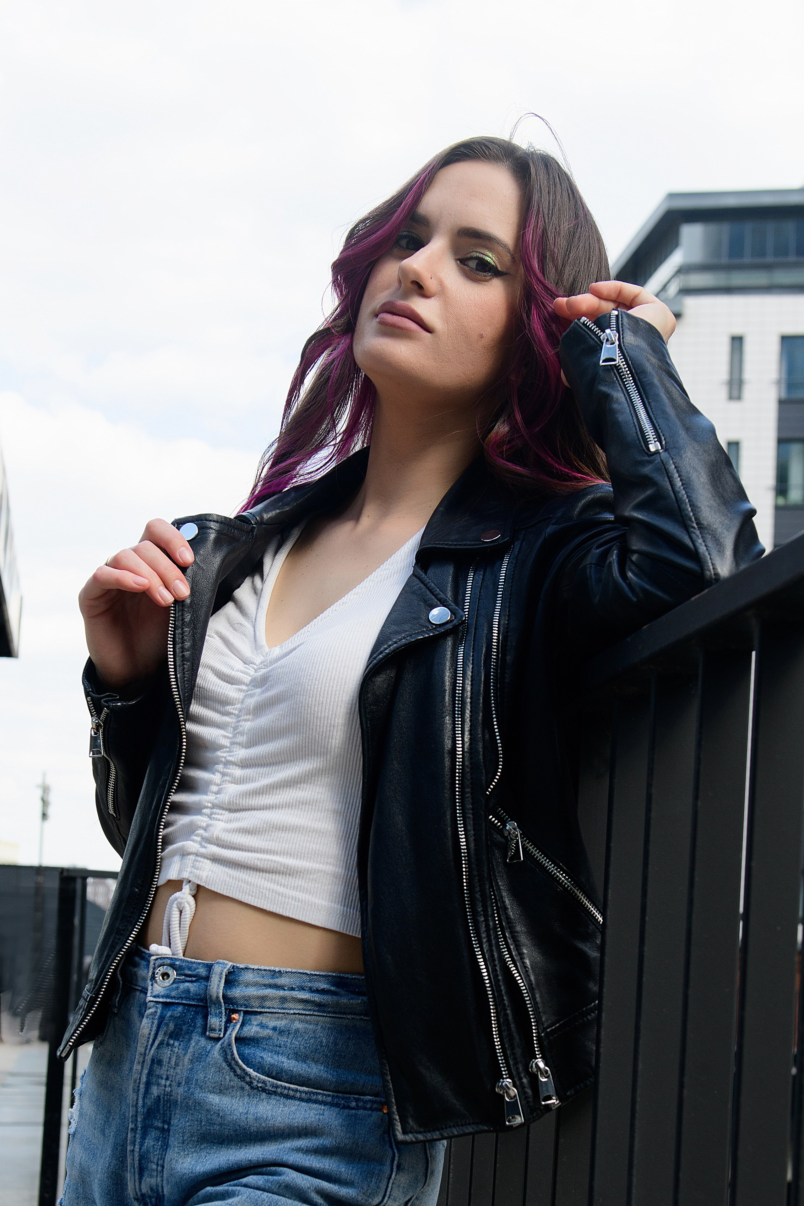 Фотопрогулка по Санкт-Петербургу. Организация и проведение фотосъемок в Санкт-Петербурге. Фотограф Смирягин Илья