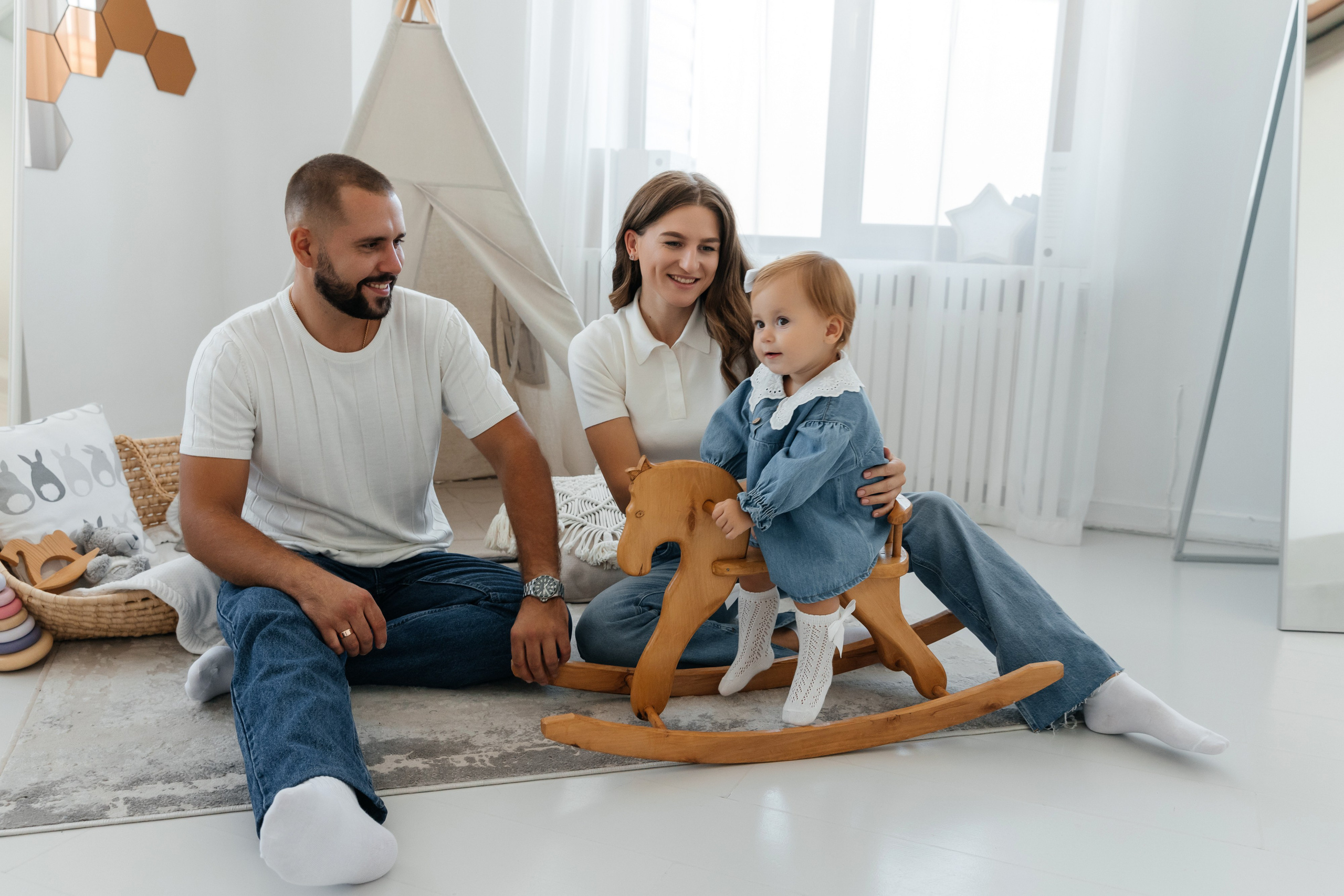 Love. ФОТОГРАФ