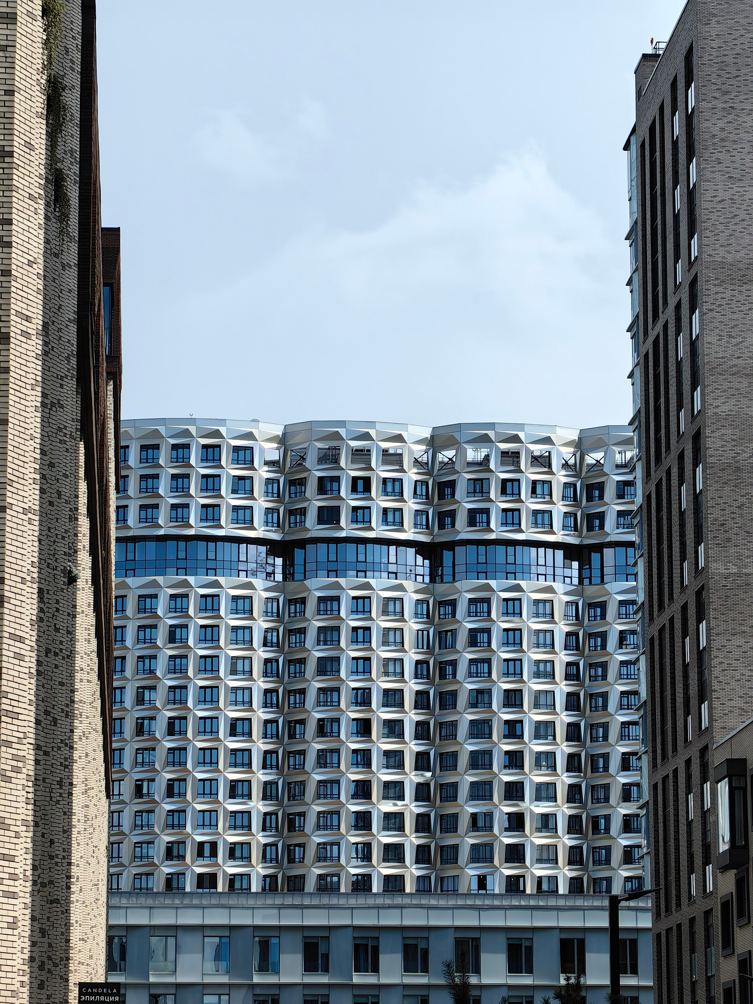 Мобильная солянка. Travel-фотограф Ирина Милинцова